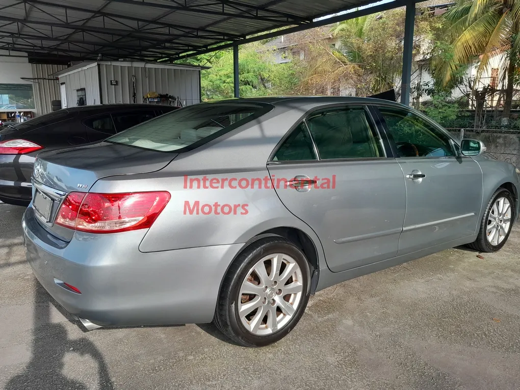 2007 Toyota Camry 2.4 V (A) image thumbnail 6