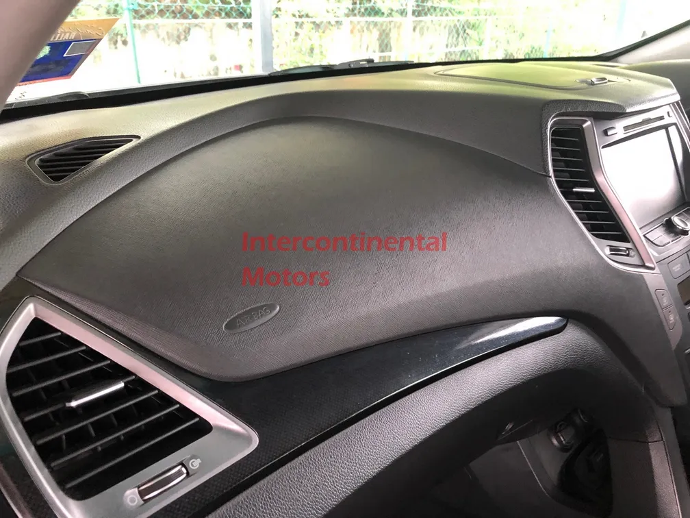 2013 Hyundai Santa Fe Executive Plus 2.2 (A) image thumbnail 17