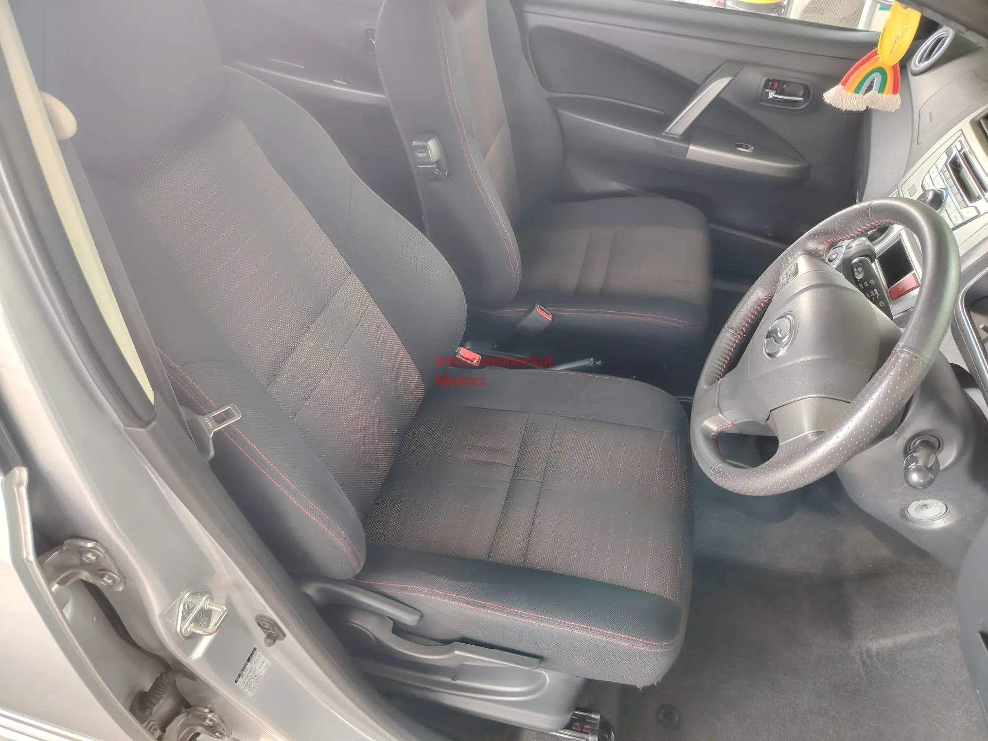 2016 Perodua Myvi 1.5 SE (A) image thumbnail 8
