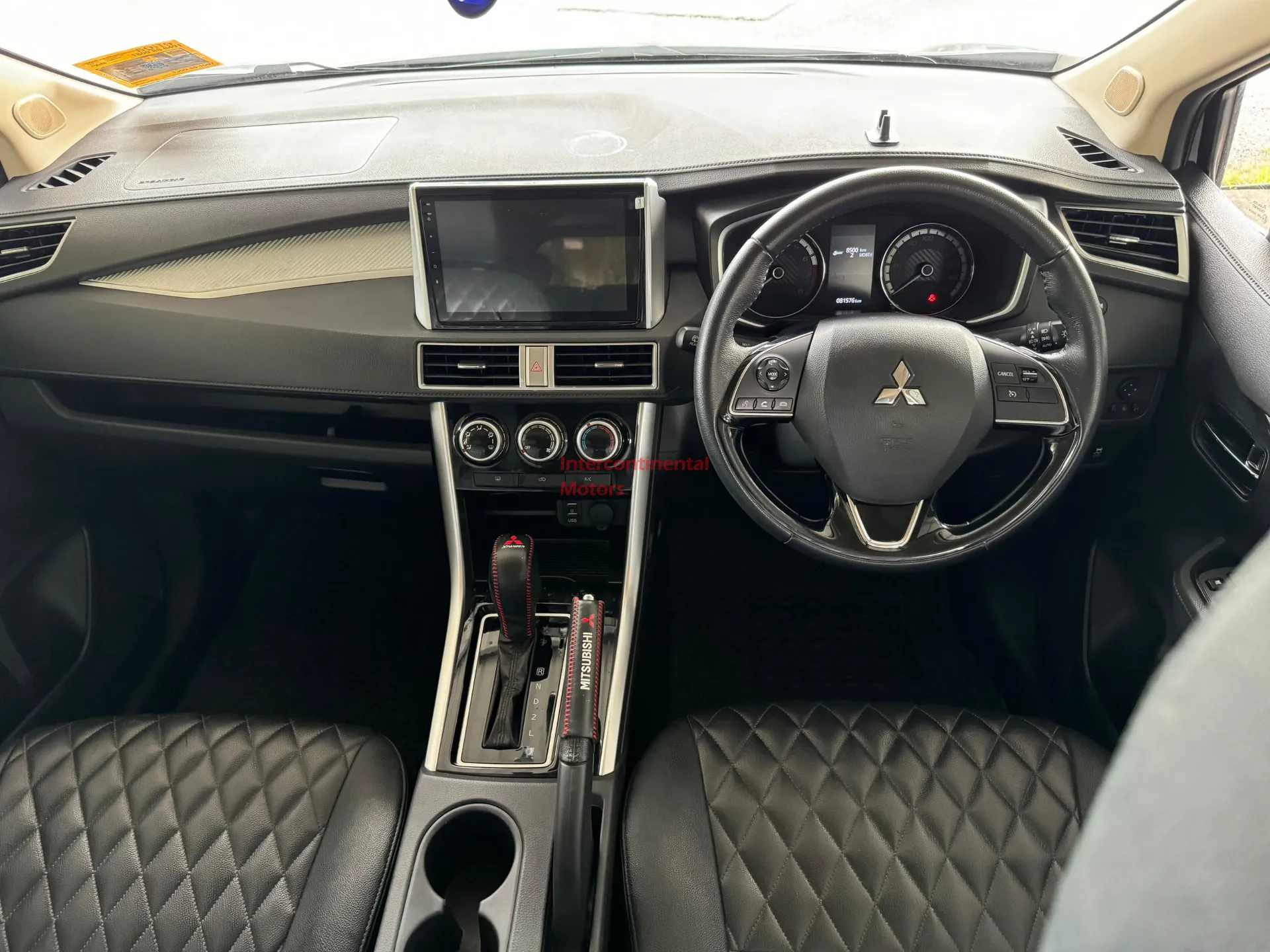 2022 Mitsubishi Xpander 1.5 (A) image thumbnail 16