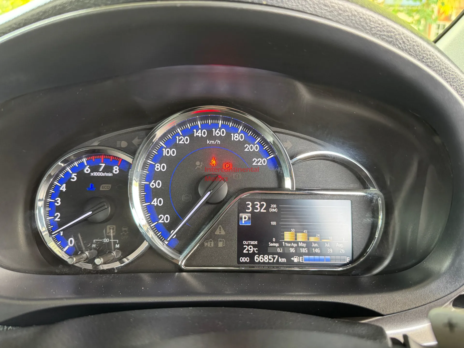 2021 Toyota Vios 1.5 G (A) image thumbnail 17