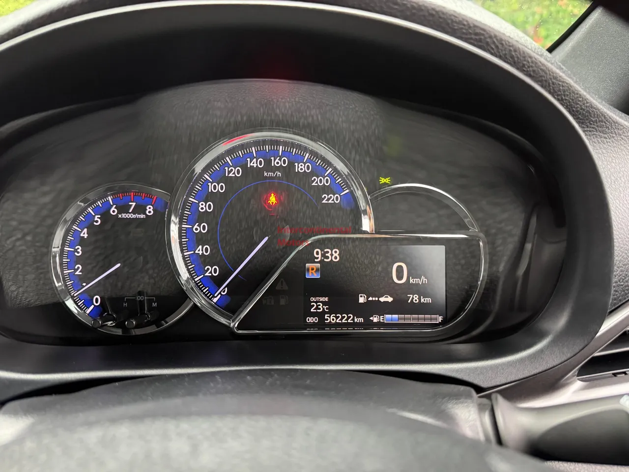 Thumbnail 19 of 2021 Toyota Yaris 1.5 E image