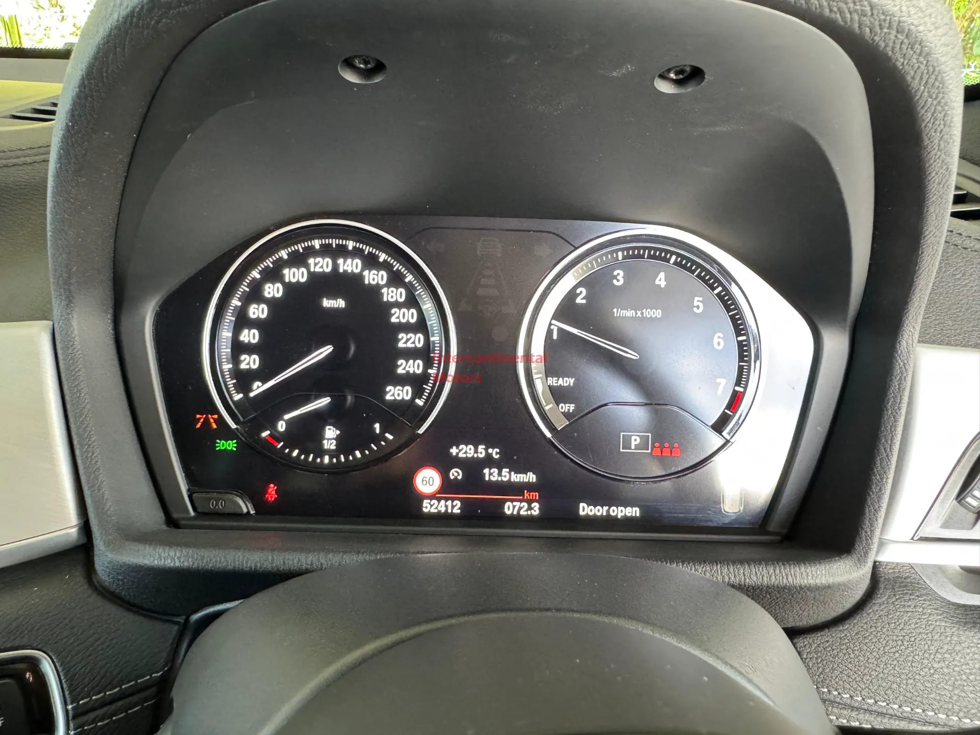 2021 BMW X1 sDrive20i 2.0 M Sport (A) image thumbnail 15