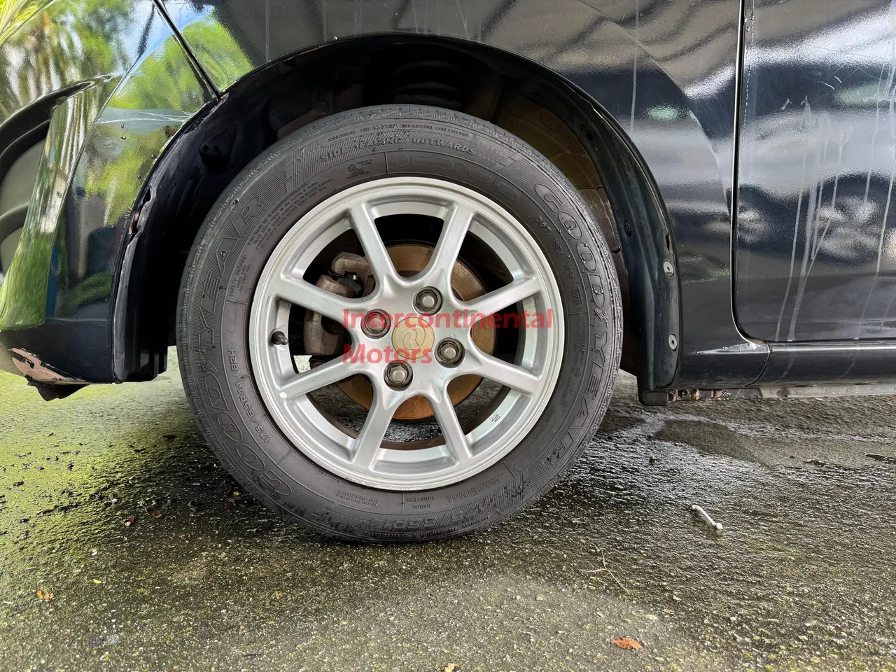 Thumbnail 18 of 2015 Perodua Axia 1.0 G image