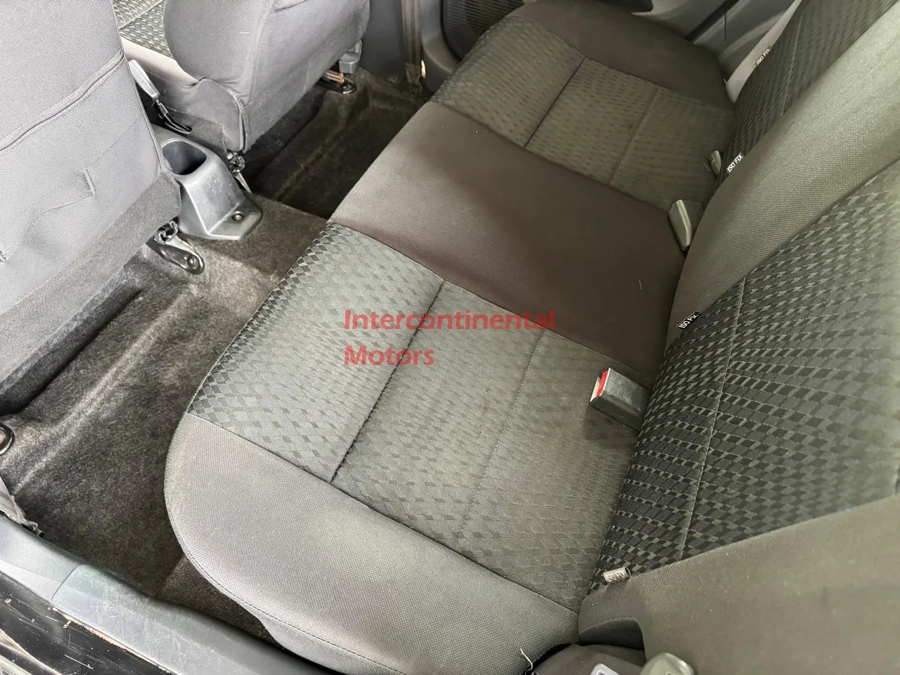 Thumbnail 15 of 2015 Perodua Axia 1.0 G image