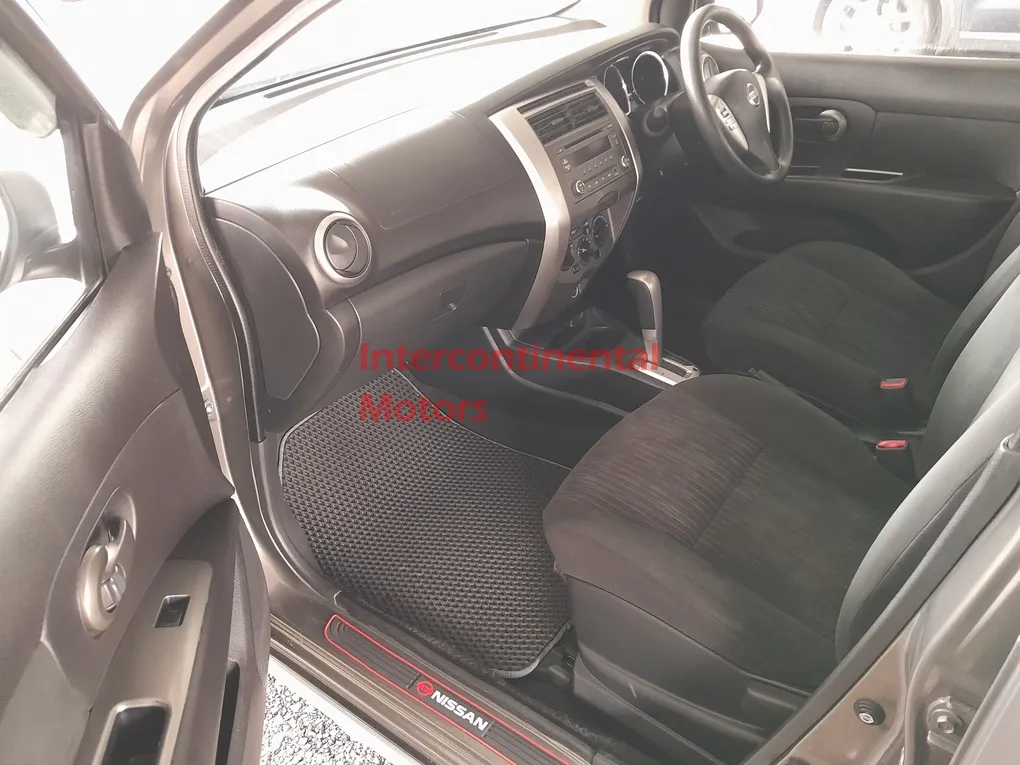 2014 Nissan Livina X-Gear 1.6 (A) image thumbnail 14