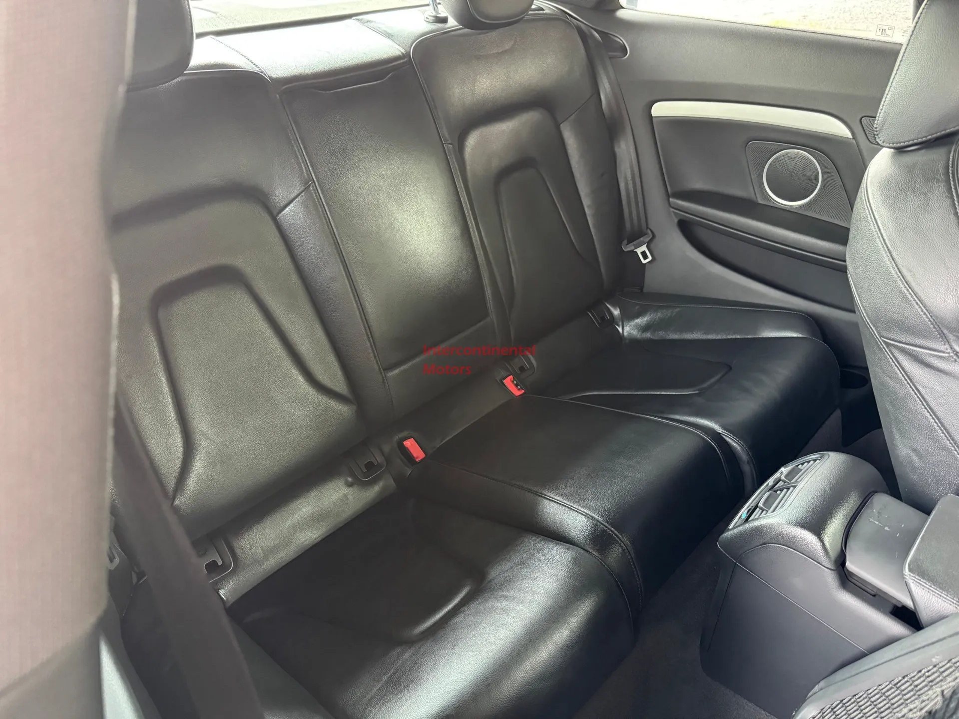 2011 Audi A5 2.0 Quattro S-Line (A) image thumbnail 9