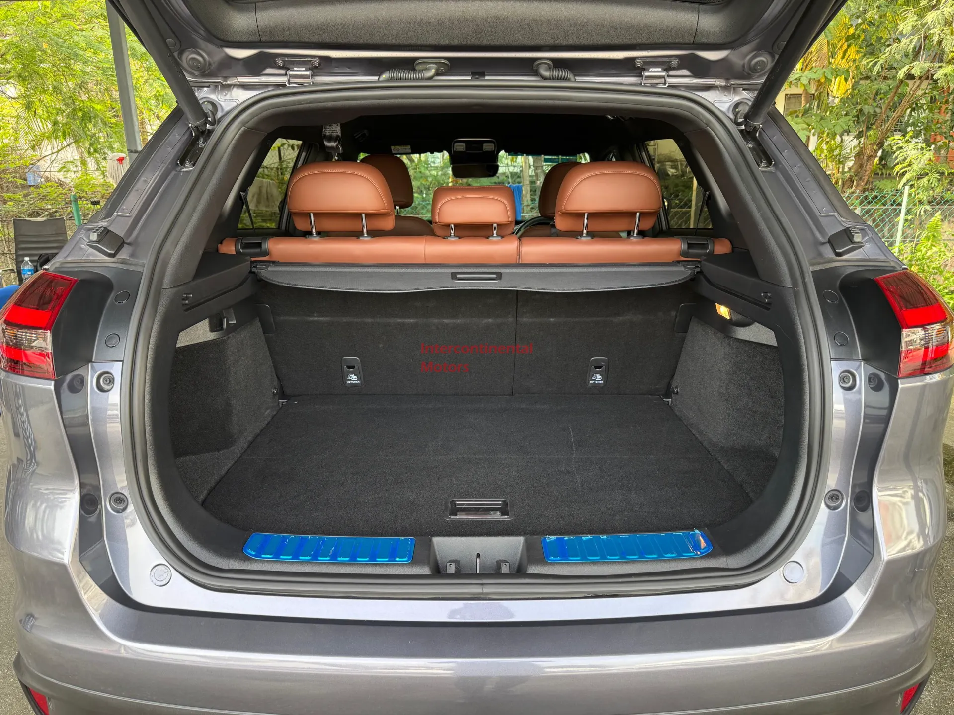 2022 Proton X70 1.8 Premium (A) image thumbnail 12