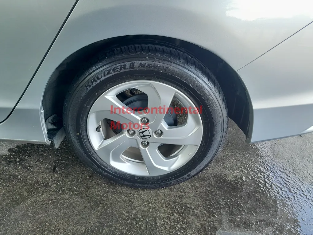 2014 Honda City 1.5 E (A) image thumbnail 15