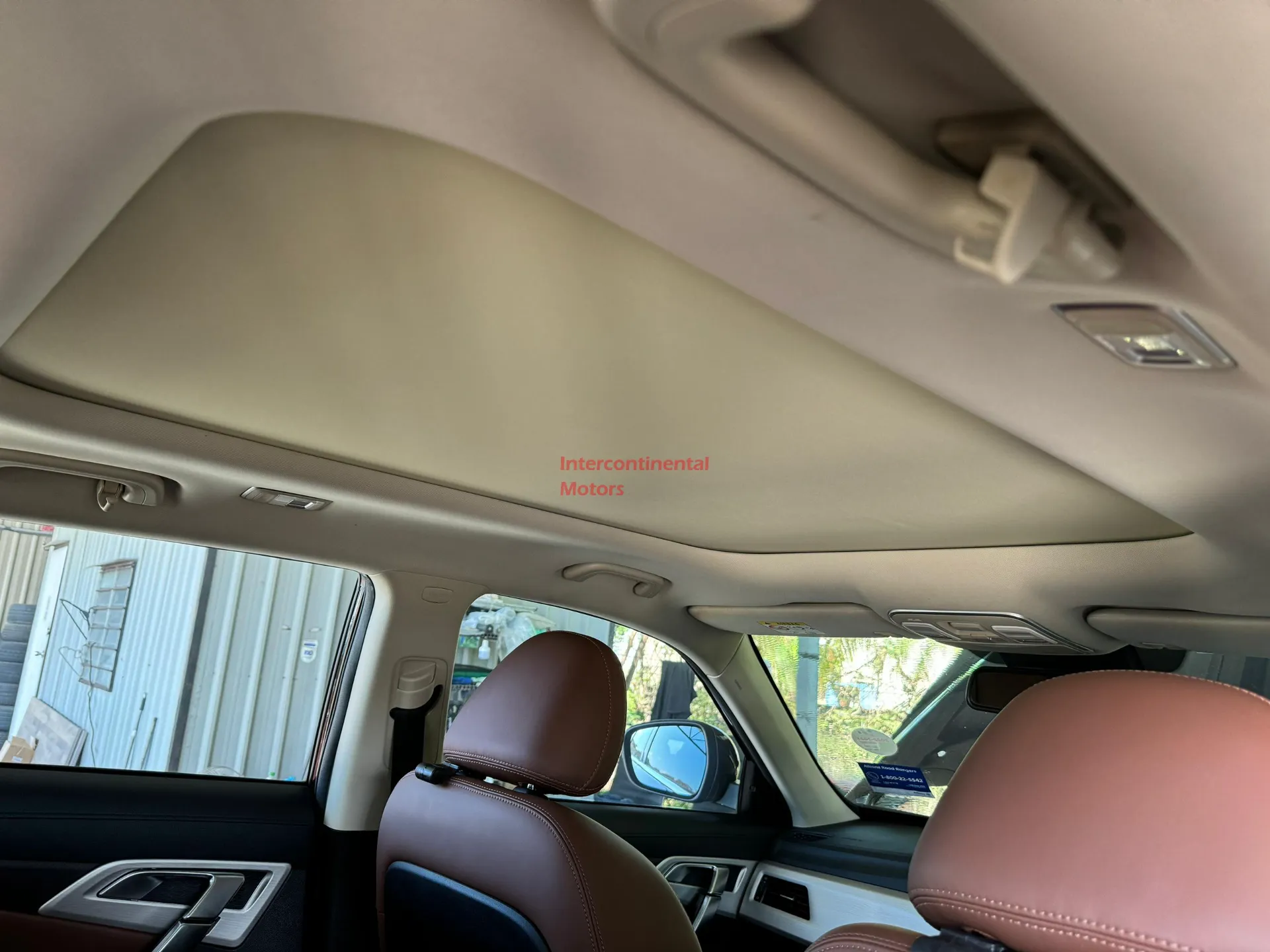 2019 Proton X70 1.8 Premium (A) image thumbnail 16