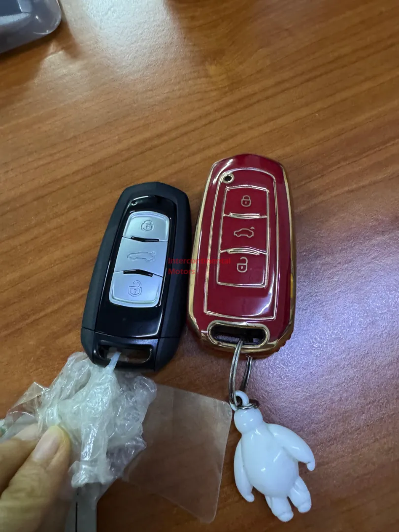 2020 Proton X70 1.8 Premium X (A) image thumbnail 17