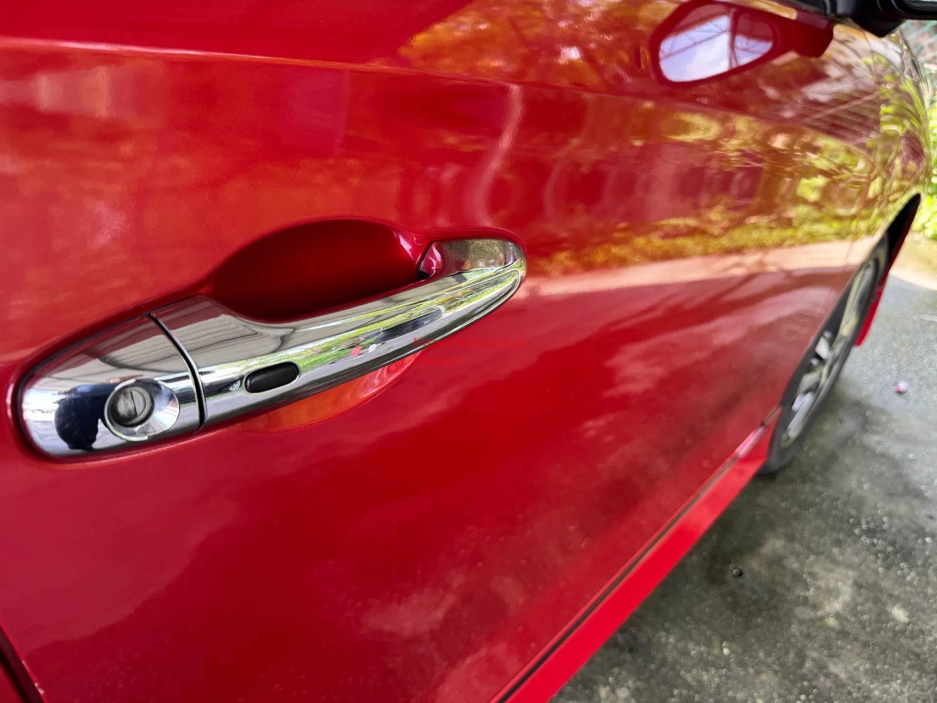 2021 Toyota Vios 1.5 G (A) image thumbnail 7