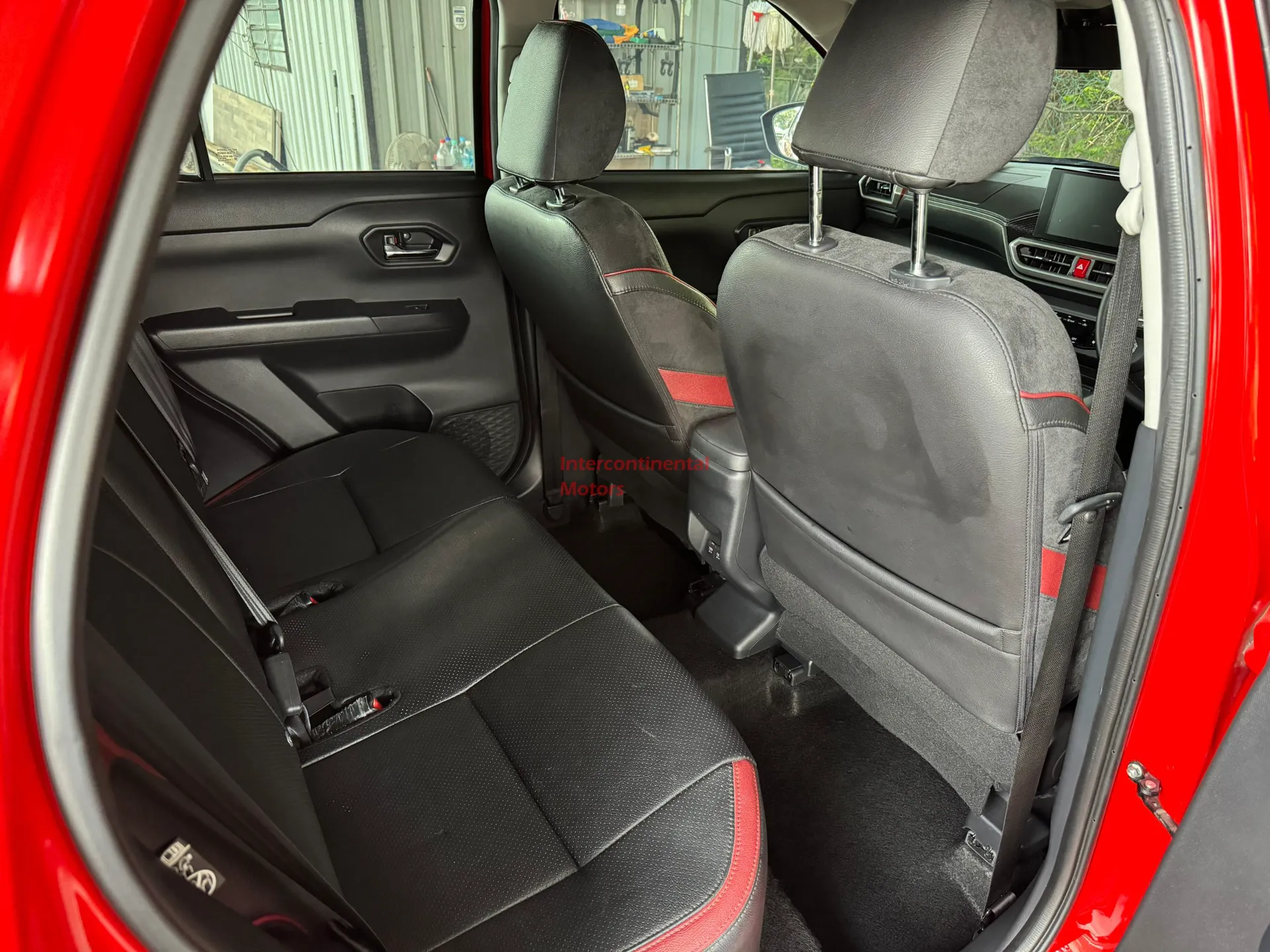 2022 Perodua Ativa 1.0 AV (A) image thumbnail 15
