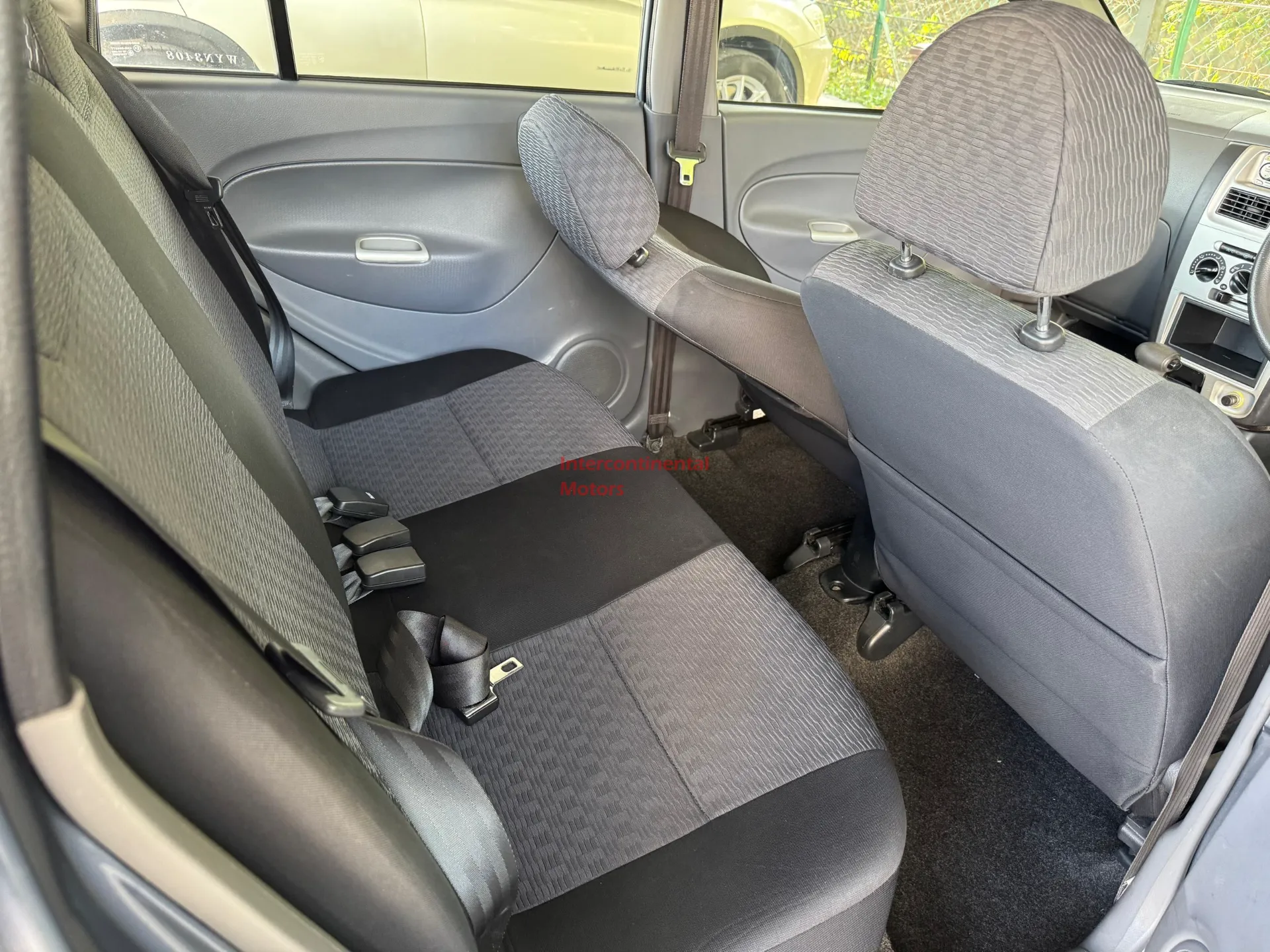 2013 Perodua Viva 1.0 EZ (A) image thumbnail 6