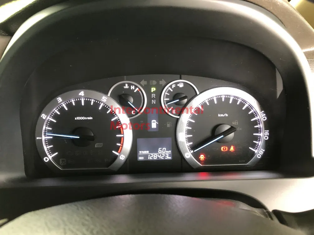 2012 Toyota Vellfire 2.4 X (A) image thumbnail 17