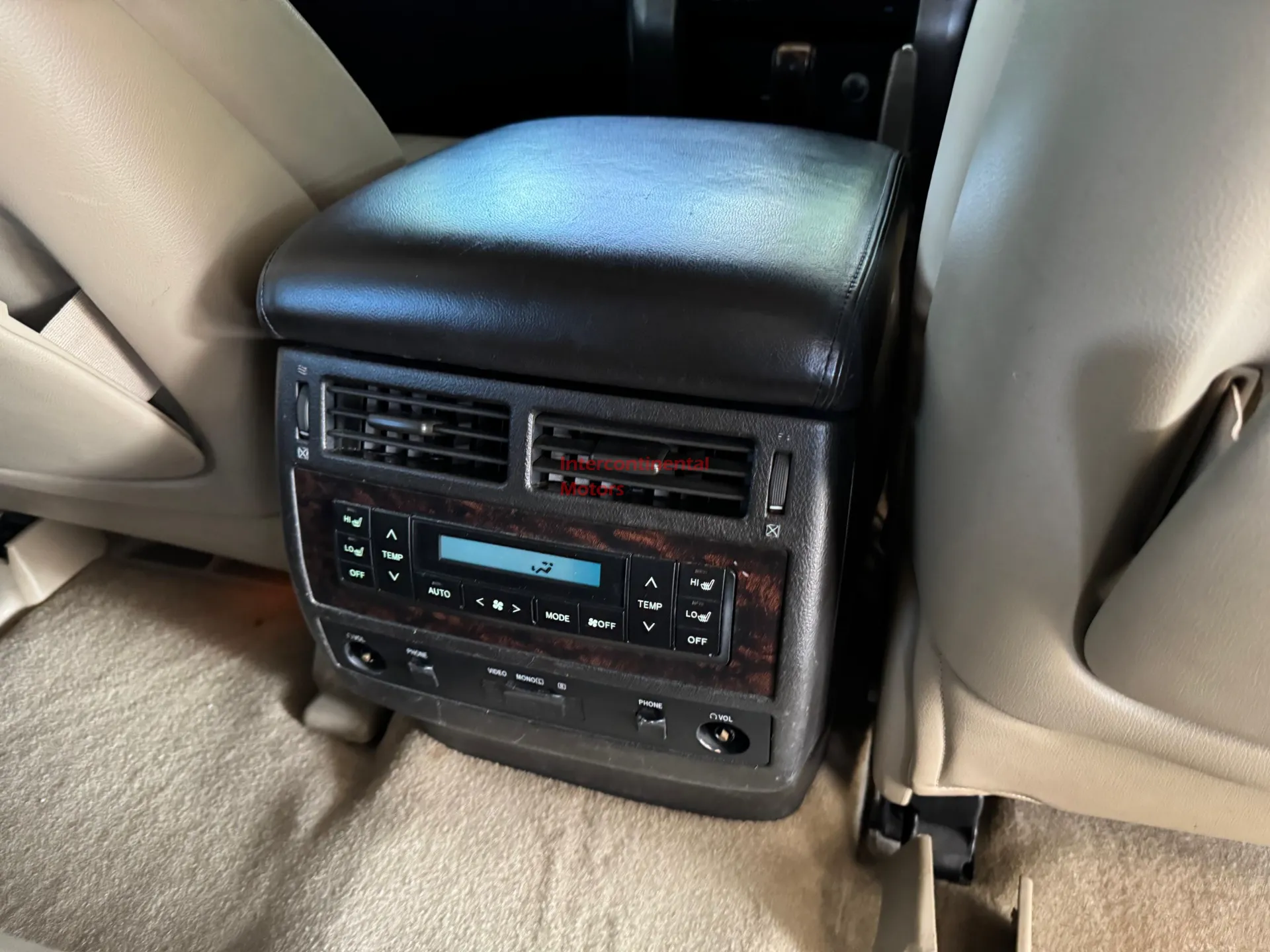 2011 Toyota Land Cruiser 4.6 ZX (A) image thumbnail 16