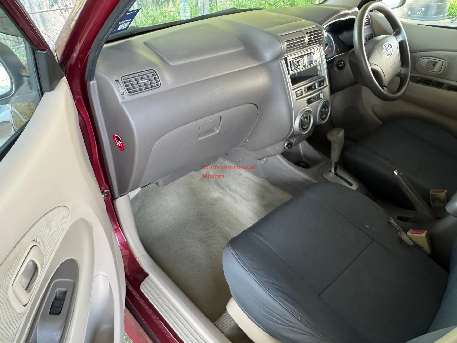 2006 Toyota Avanza 1.5 G (A) image thumbnail 13