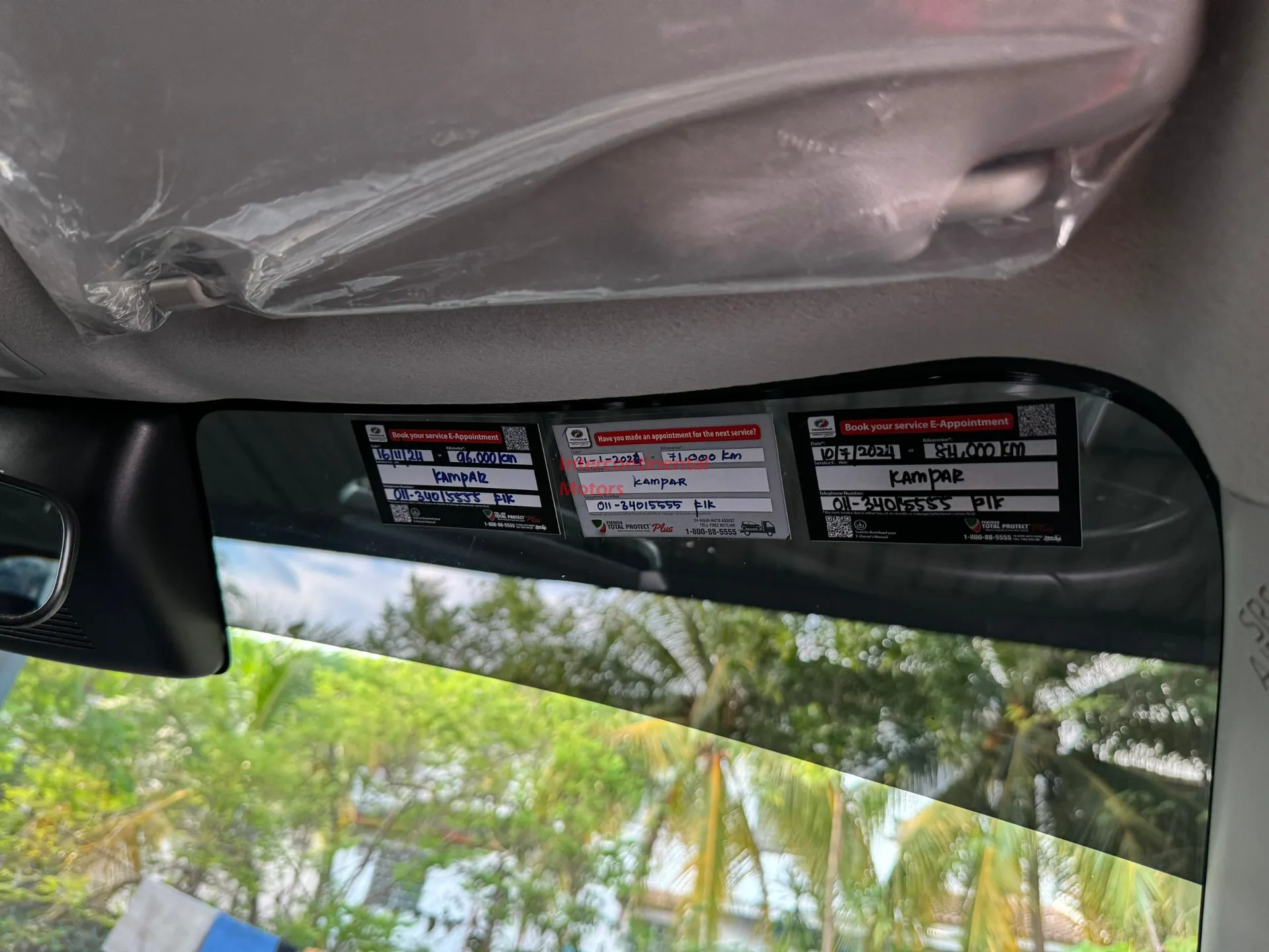 2022 Perodua Ativa 1.0 AV (A) image thumbnail 16