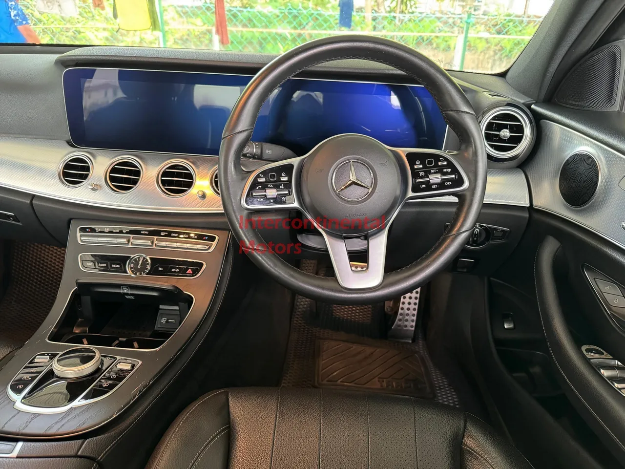 Thumbnail 12 of 2019 Mercedes-Benz E200 2.0 Sportstyle (A) image