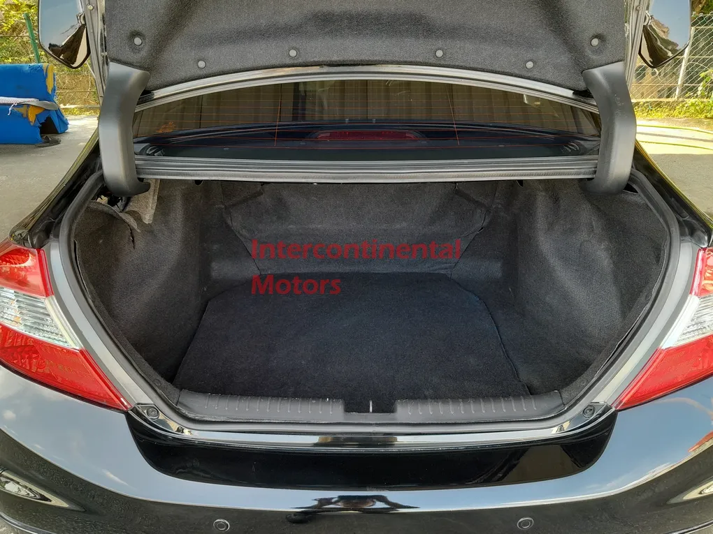 2013 Honda Civic 2.0S Navi image thumbnail 20