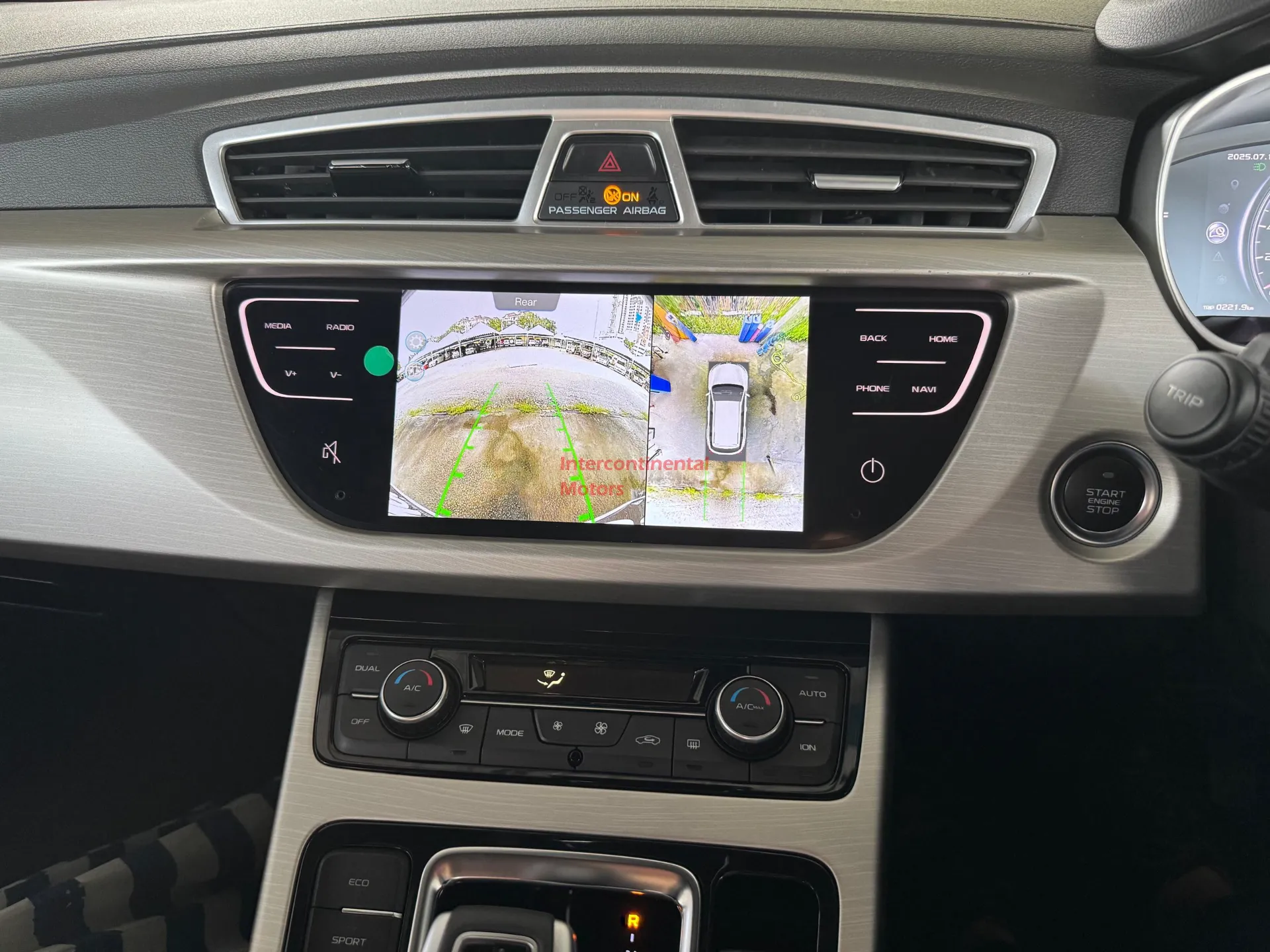 2022 Proton X70 1.8 Premium (A) image thumbnail 20