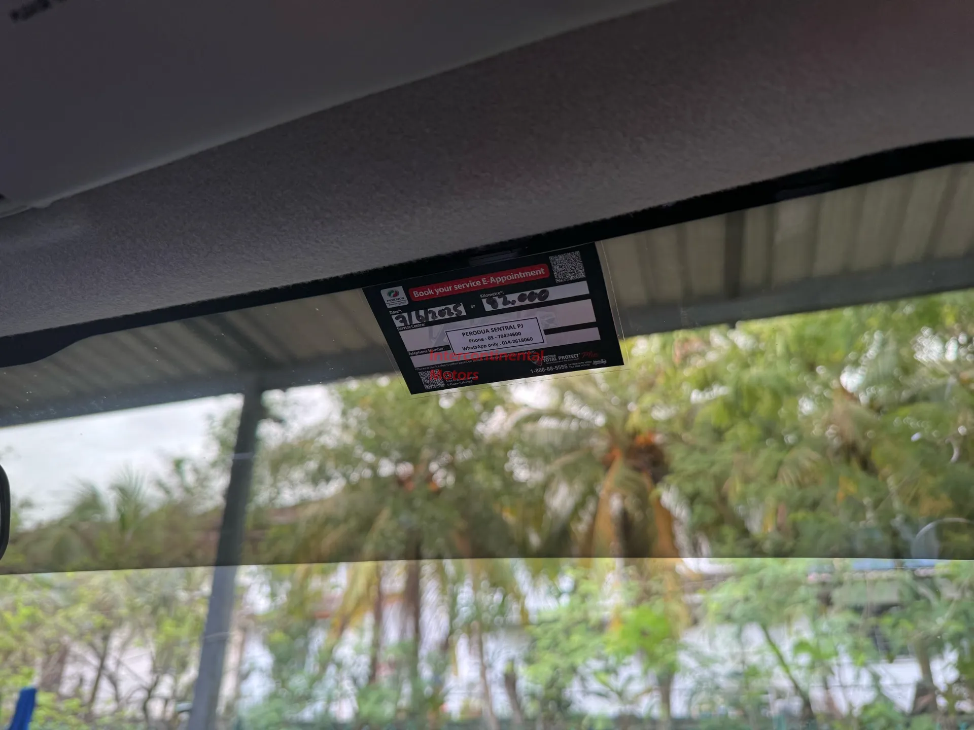 2020 Perodua Axia 1.0 Style (A) image thumbnail 19