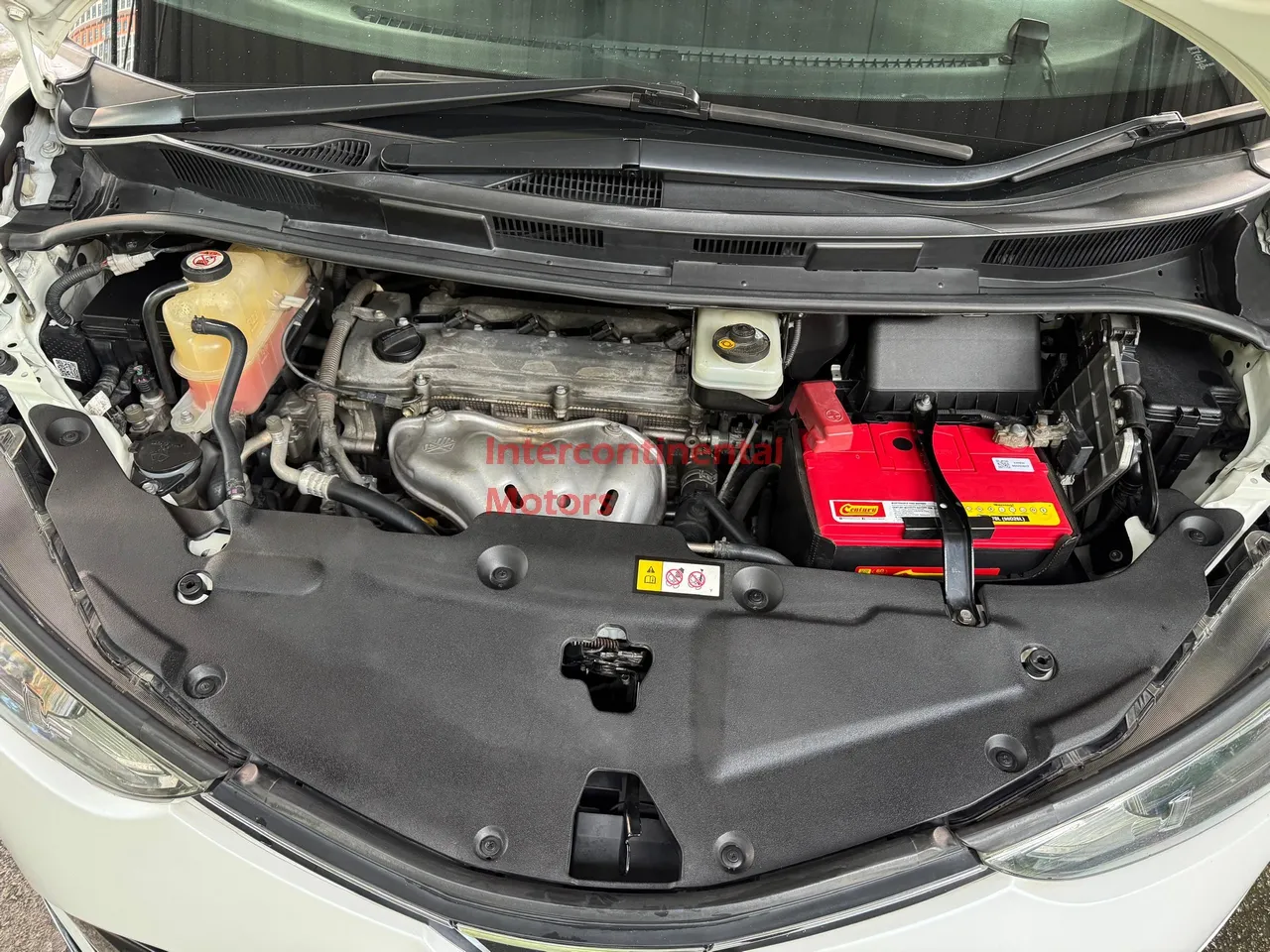 Thumbnail 13 of 2016 Toyota Estima 2.4 Premium-G image