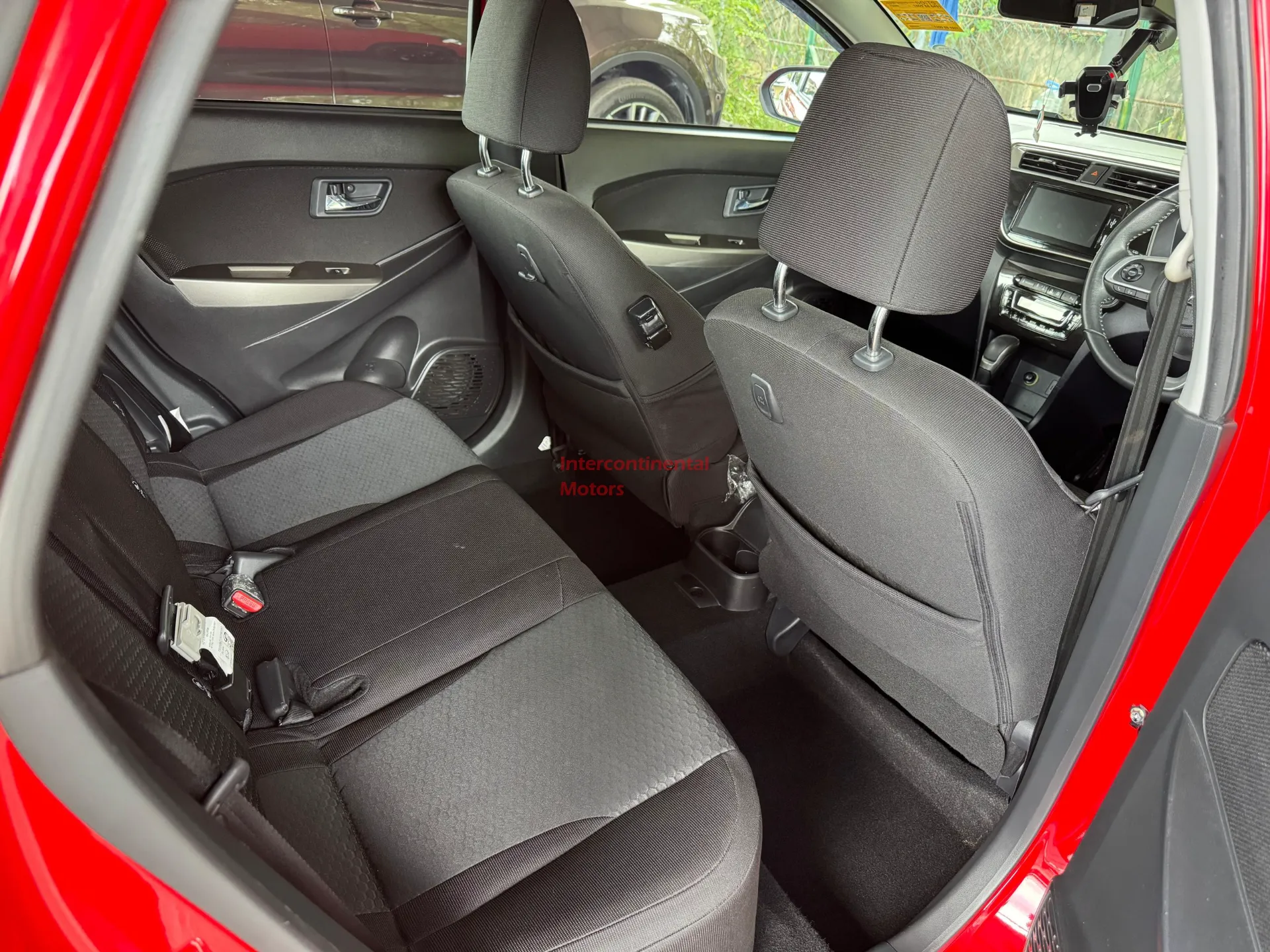 2022 Perodua Myvi 1.5 H (A) image thumbnail 13