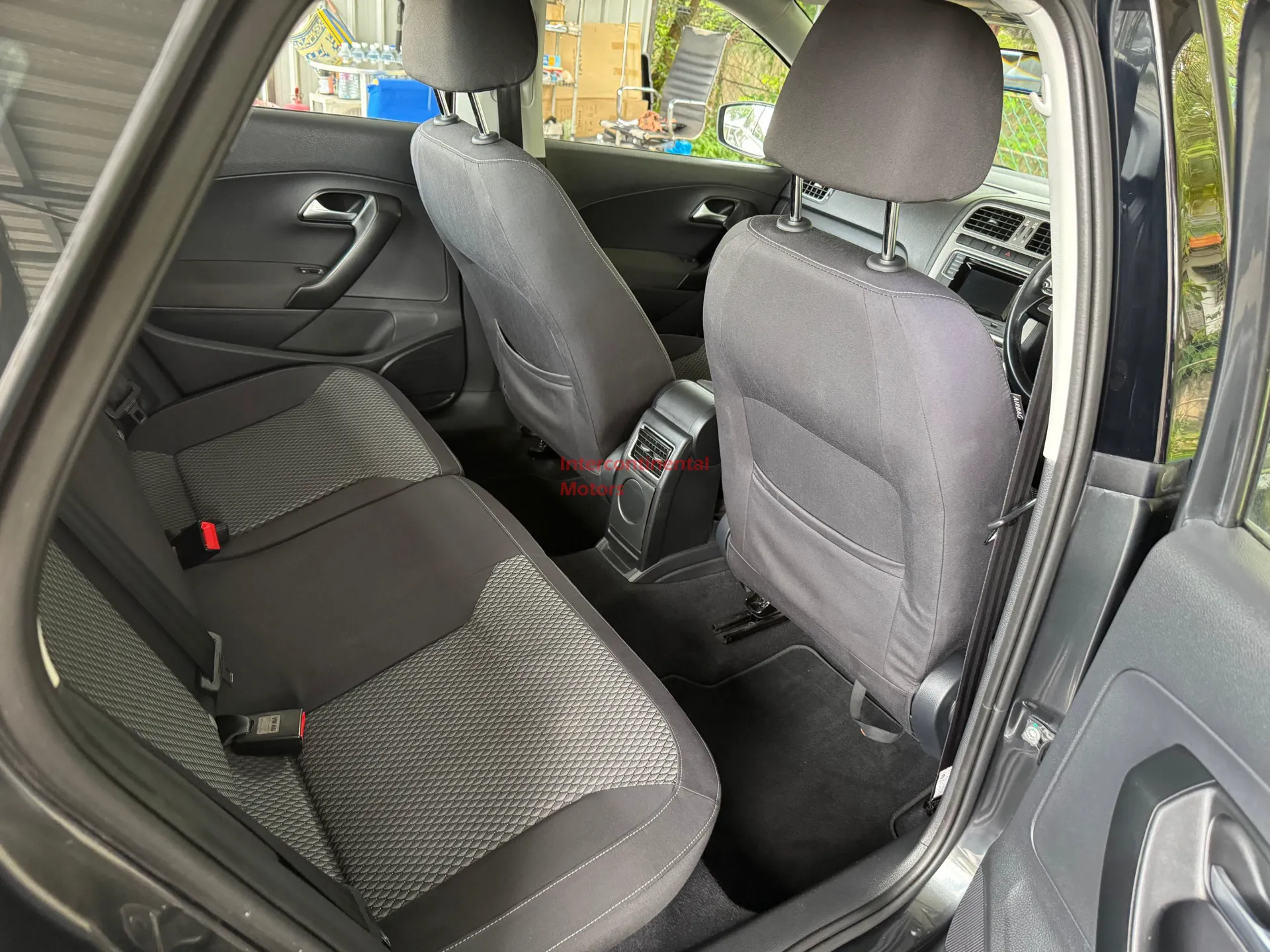 2017 Volkswagen Vento 1.2 Highline (A) image thumbnail 16