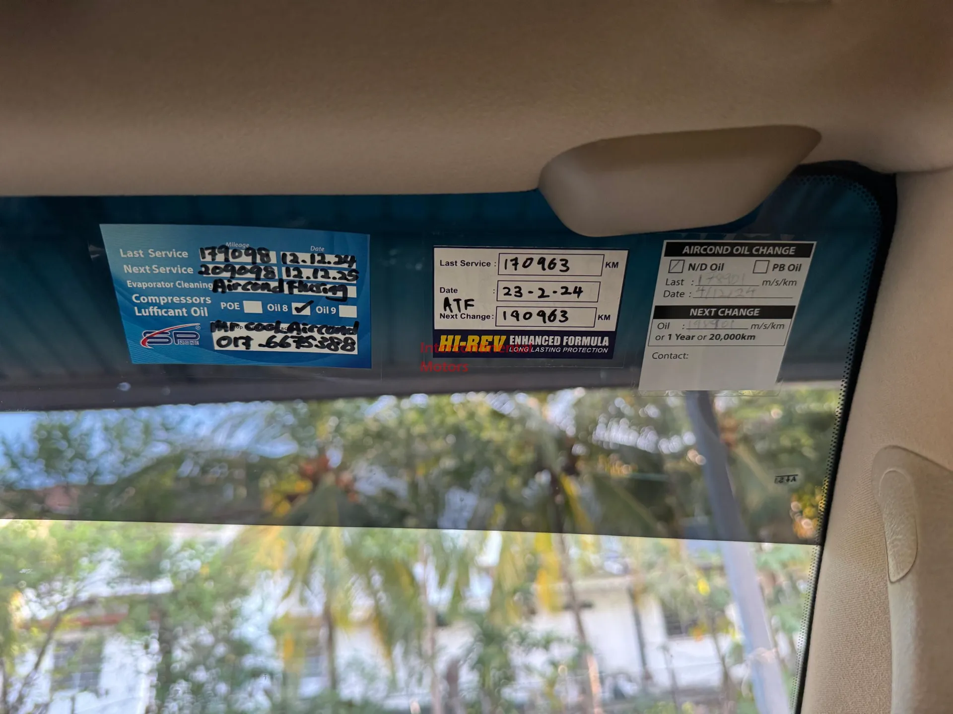2011 Toyota Land Cruiser 4.6 ZX (A) image thumbnail 9