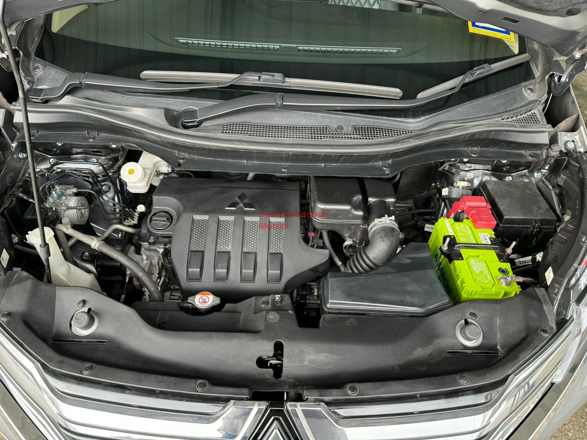 2022 Mitsubishi Xpander 1.5 (A) image thumbnail 10