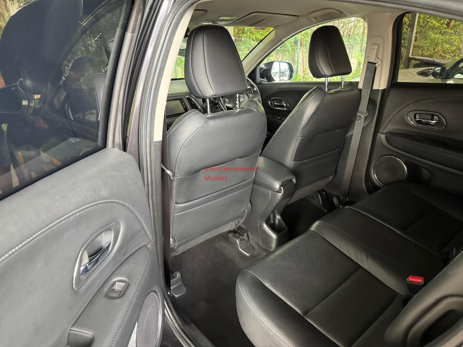 2020 Honda HR-V 1.8 V thumbnail 18
