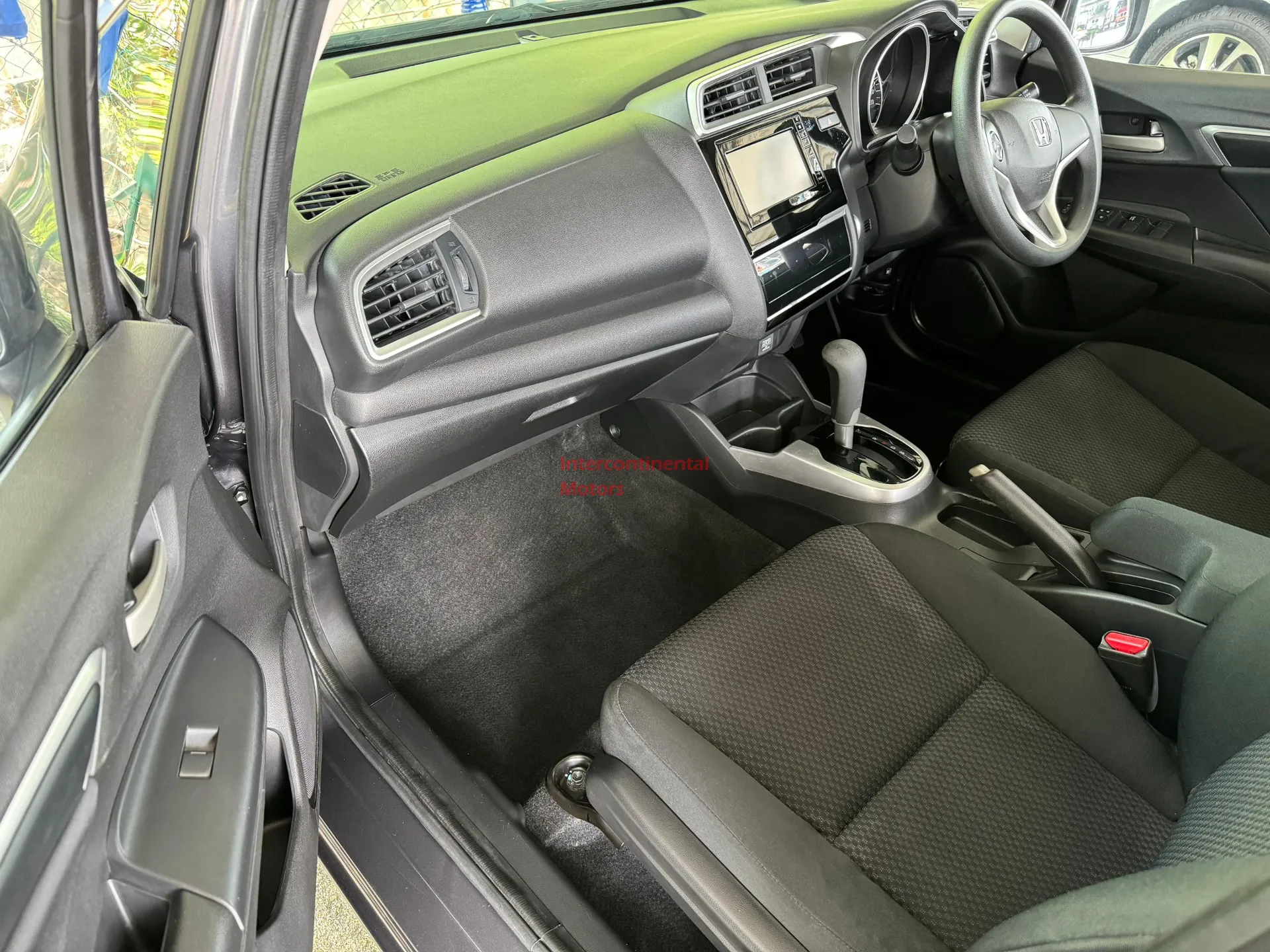 2018 Honda Jazz 1.5 E (A) image thumbnail 16