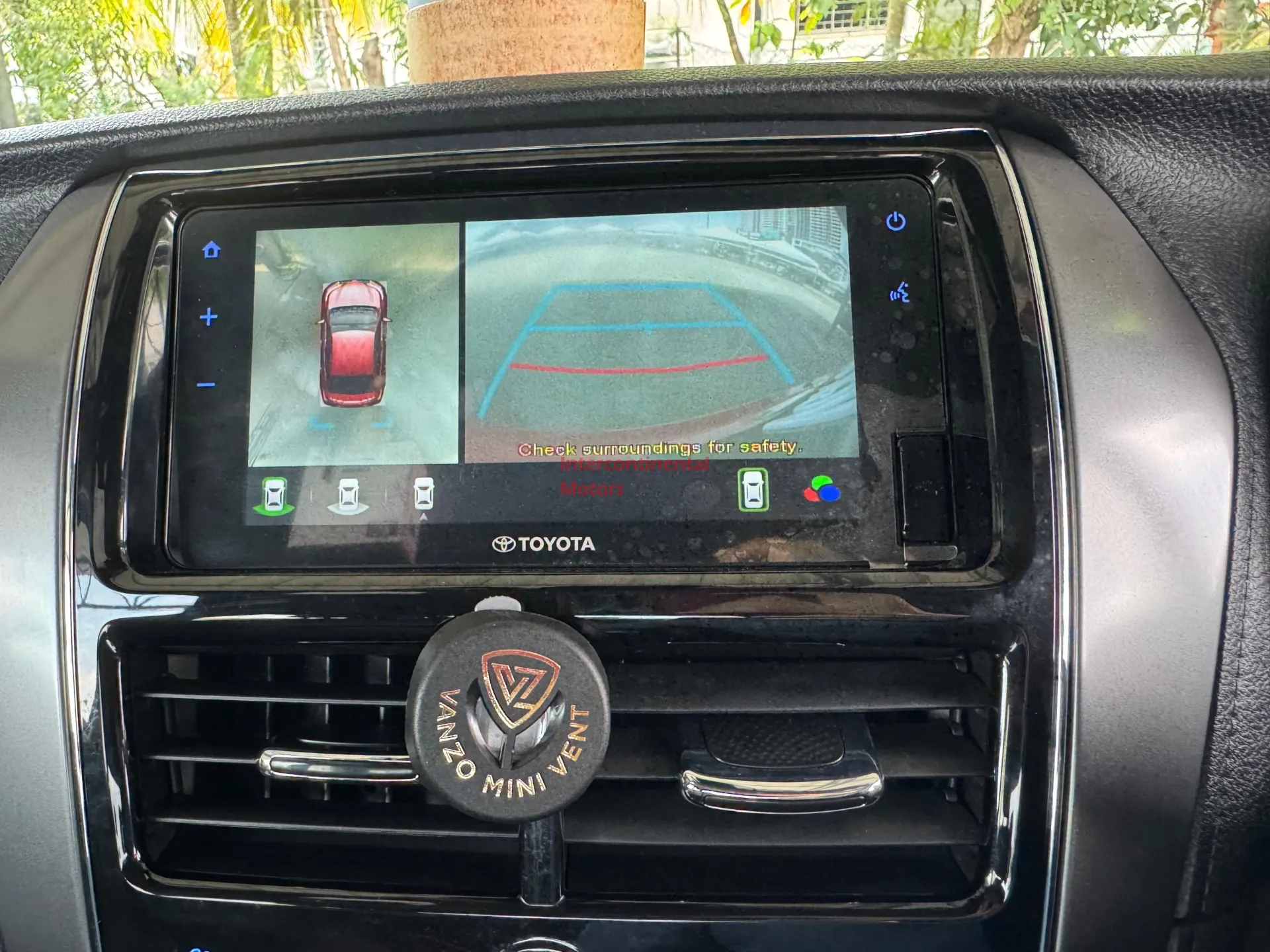 2021 Toyota Vios 1.5 G (A) image thumbnail 18