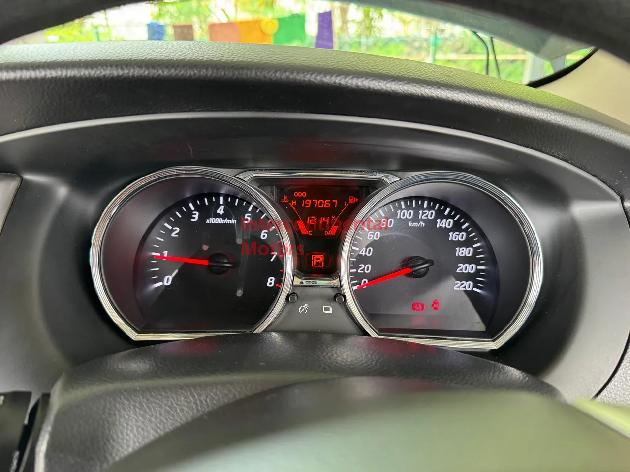 Thumbnail 8 of 2016 Nissan Grand Livina 1.6 (A) image