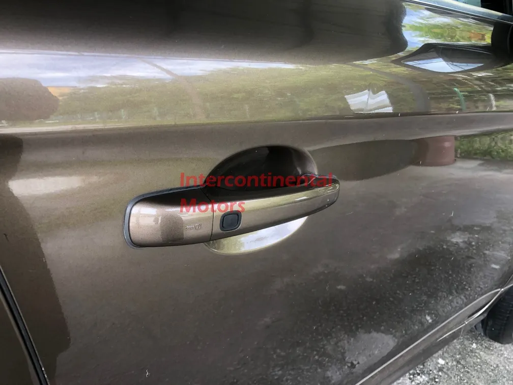 2015 Volvo XC60 T5 E-Drive 2.0 (A) image thumbnail 5