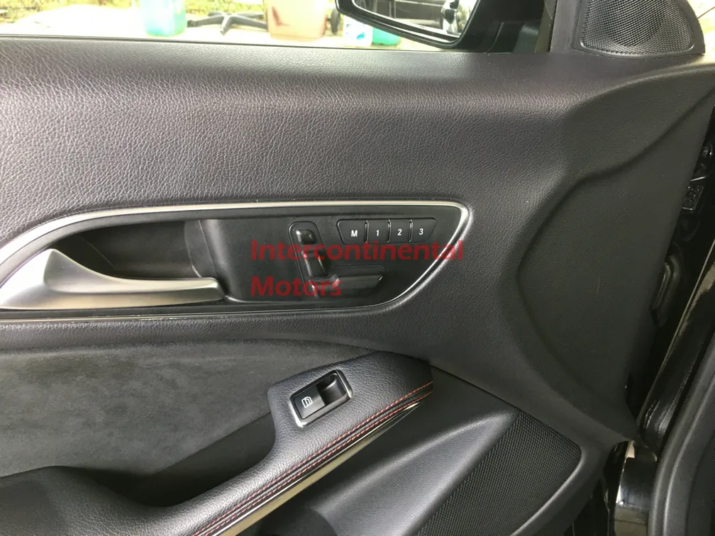 2013 Mercedes-Benz CLA250 2.0 AMG (A) image thumbnail 14