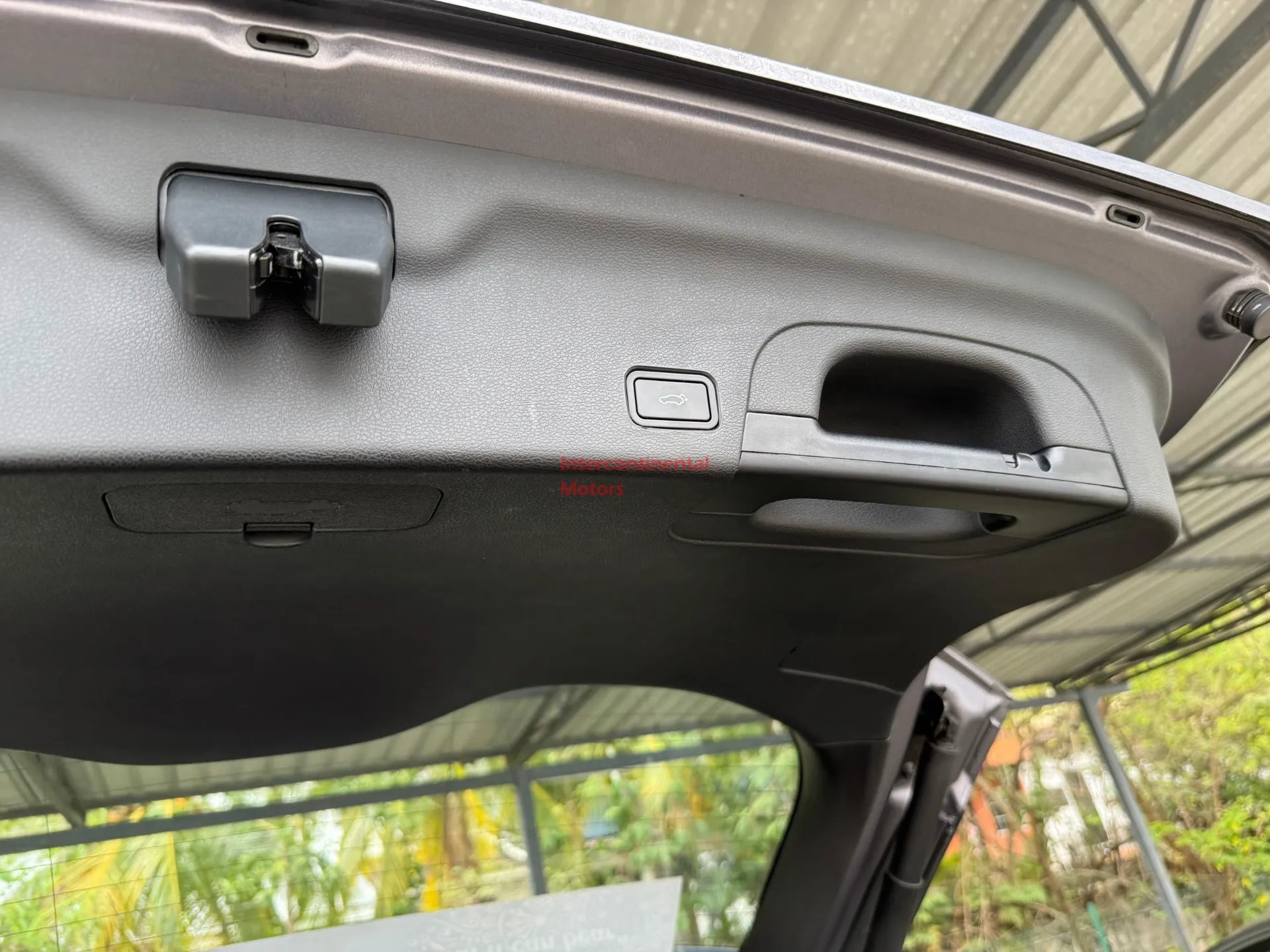 2020 Proton X70 1.8 Premium X (A) image thumbnail 12