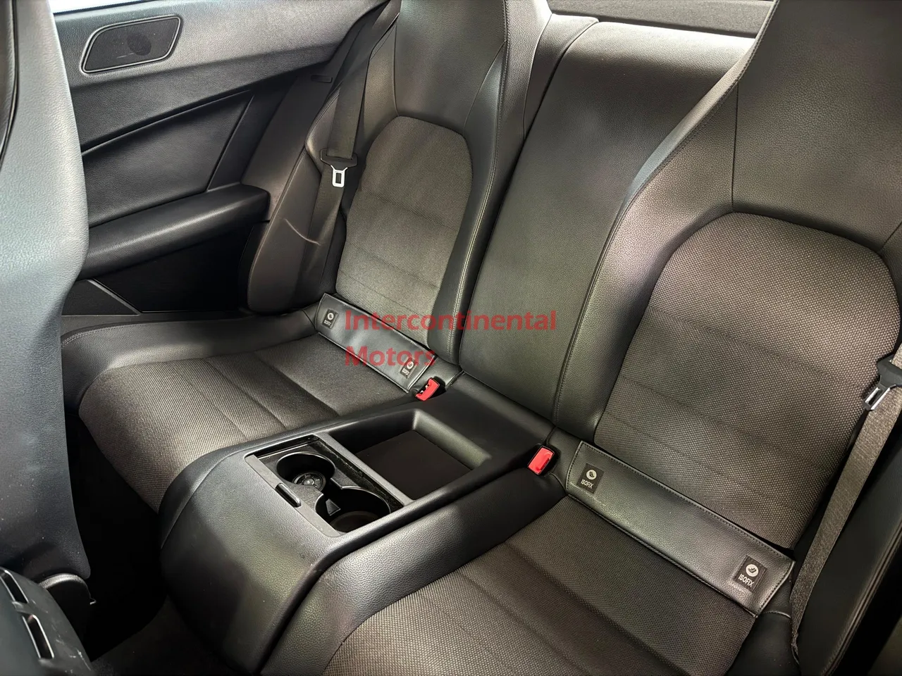 Thumbnail 14 of 2013 Mercedes-Benz C180 1.8 CGi Coupe (A) image