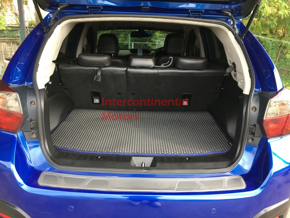 2014 Subaru XV 2.0 Crosstrek (A) image thumbnail 10