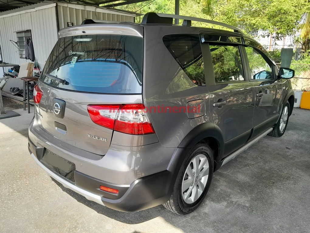 2014 Nissan Livina X-Gear 1.6 (A) image thumbnail 5