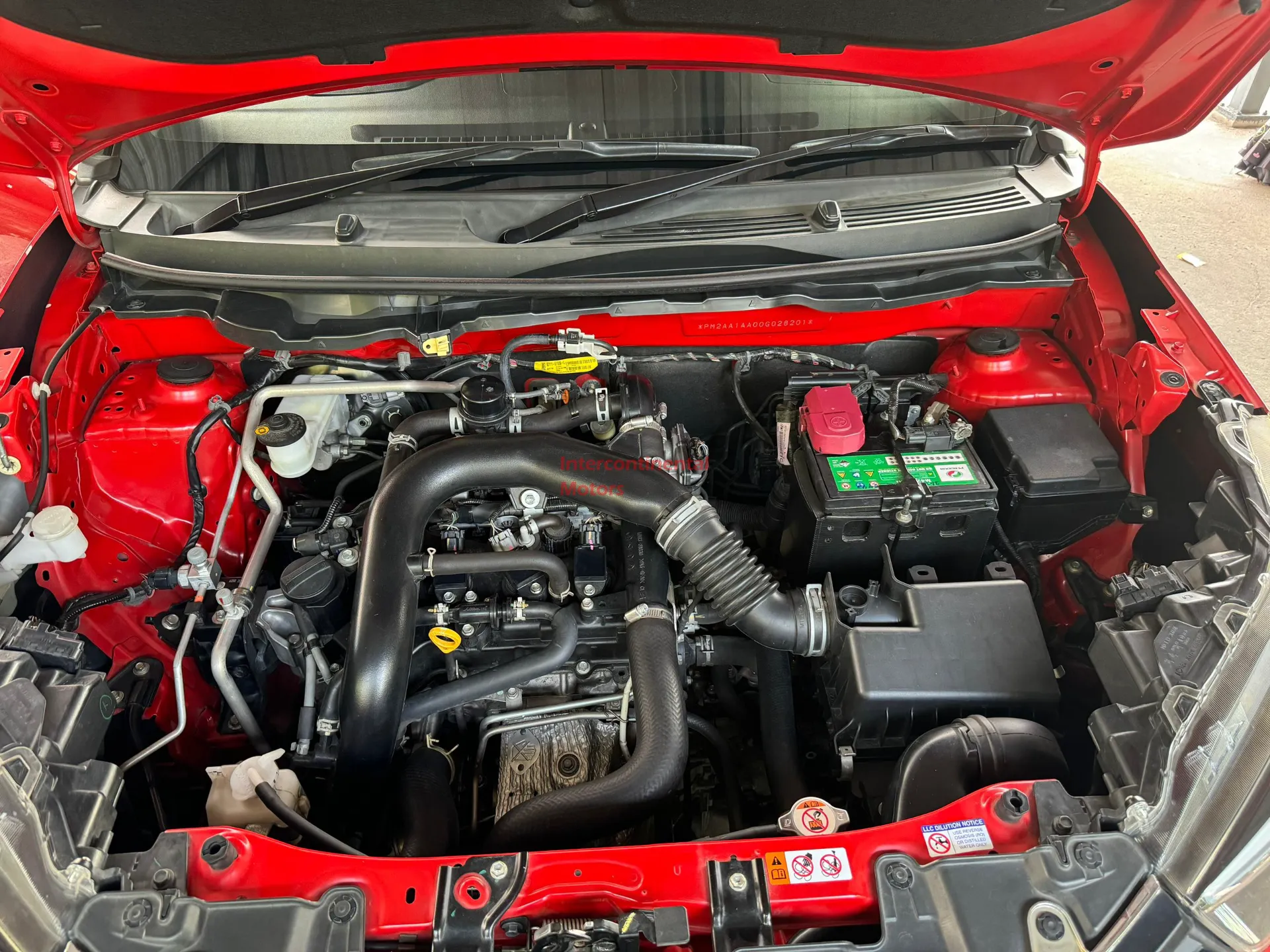 2022 Perodua Ativa 1.0 AV (A) image thumbnail 8