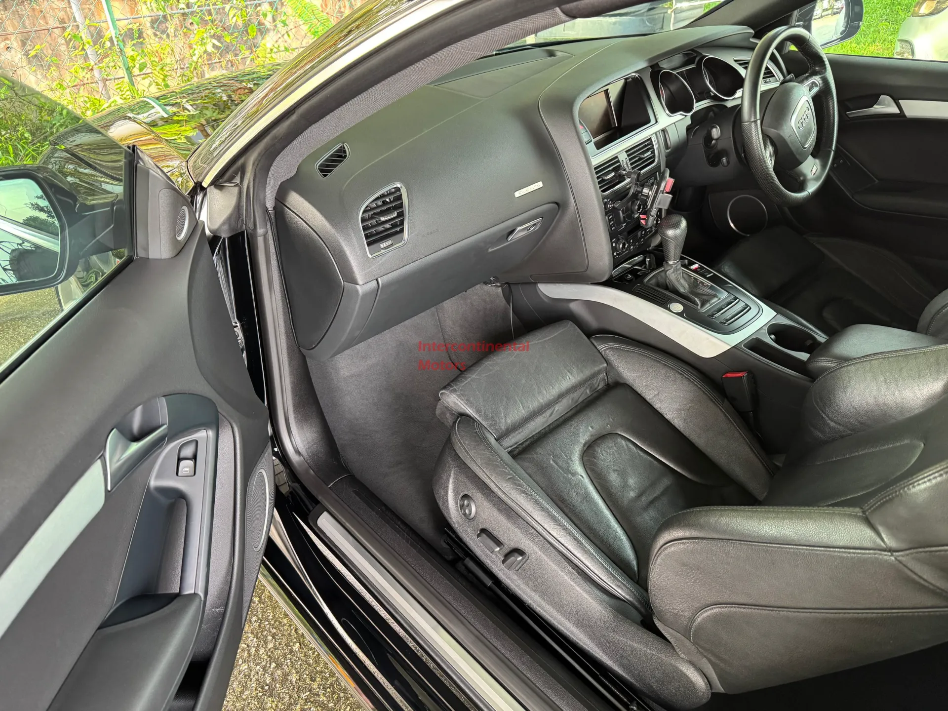 2011 Audi A5 2.0 Quattro S-Line (A) image thumbnail 11