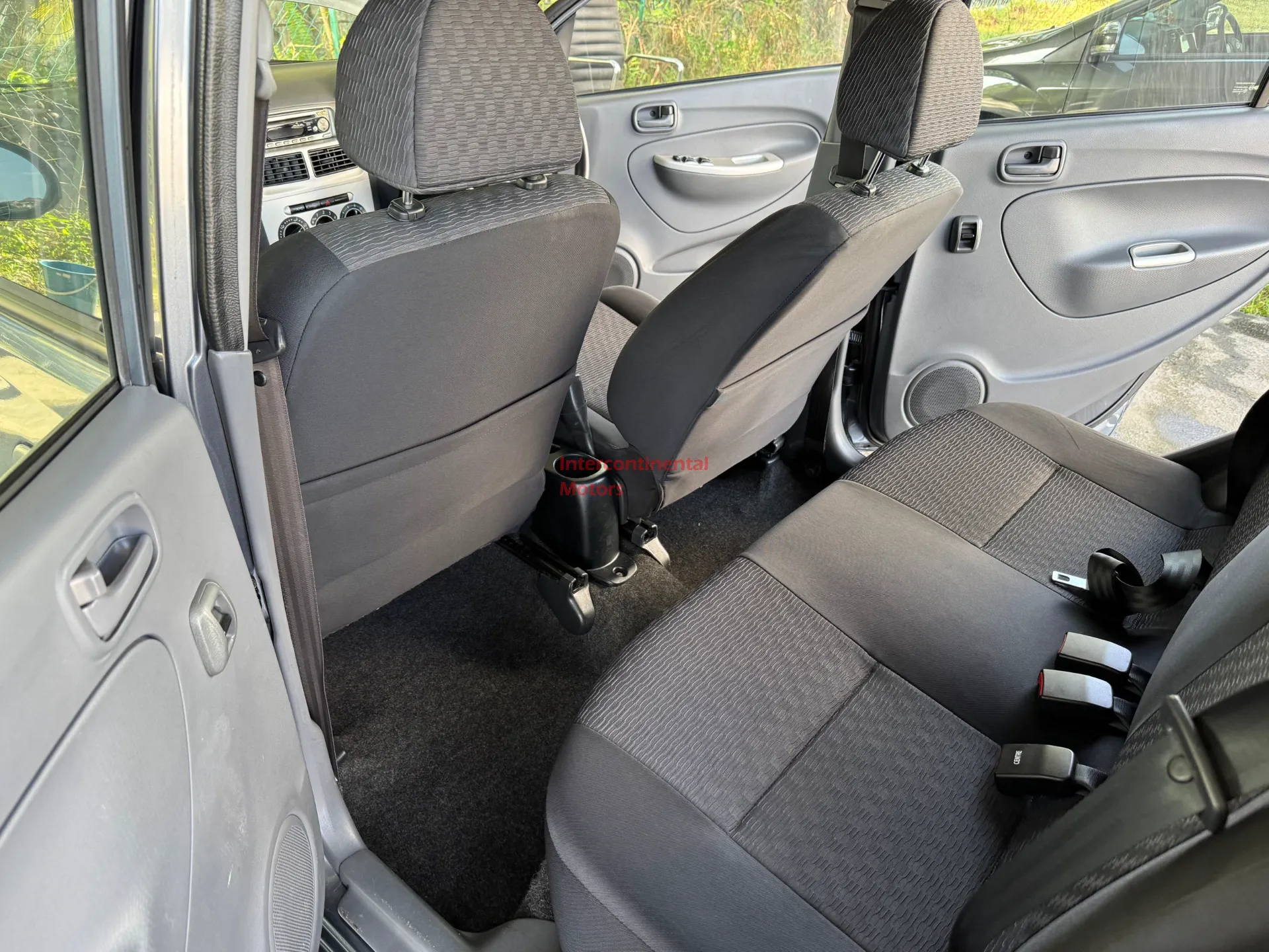 2013 Perodua Viva 1.0 EZ (A) image thumbnail 10
