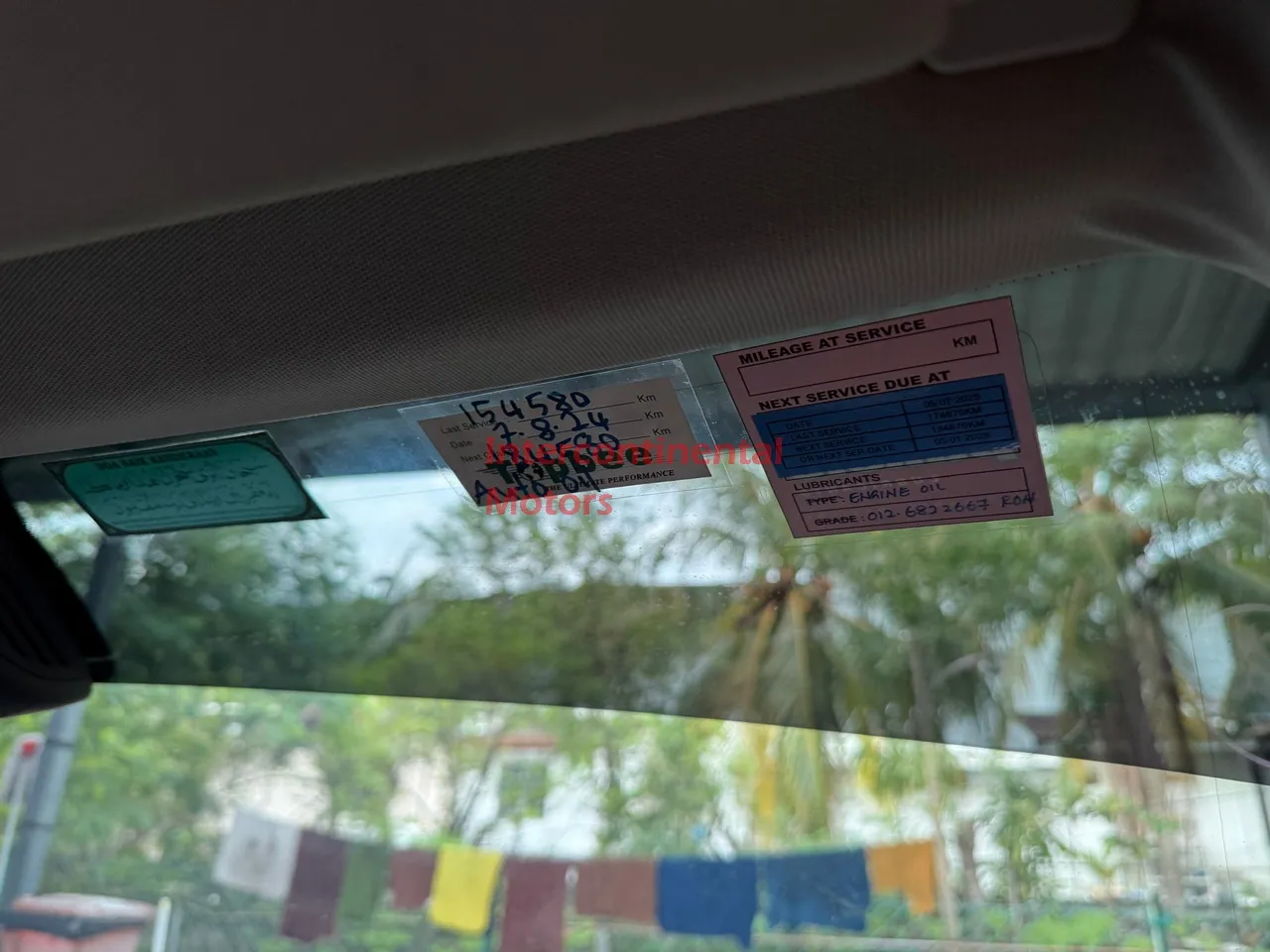 Thumbnail 10 of 2013 Mercedes-Benz C180 1.8 CGi Coupe (A) image