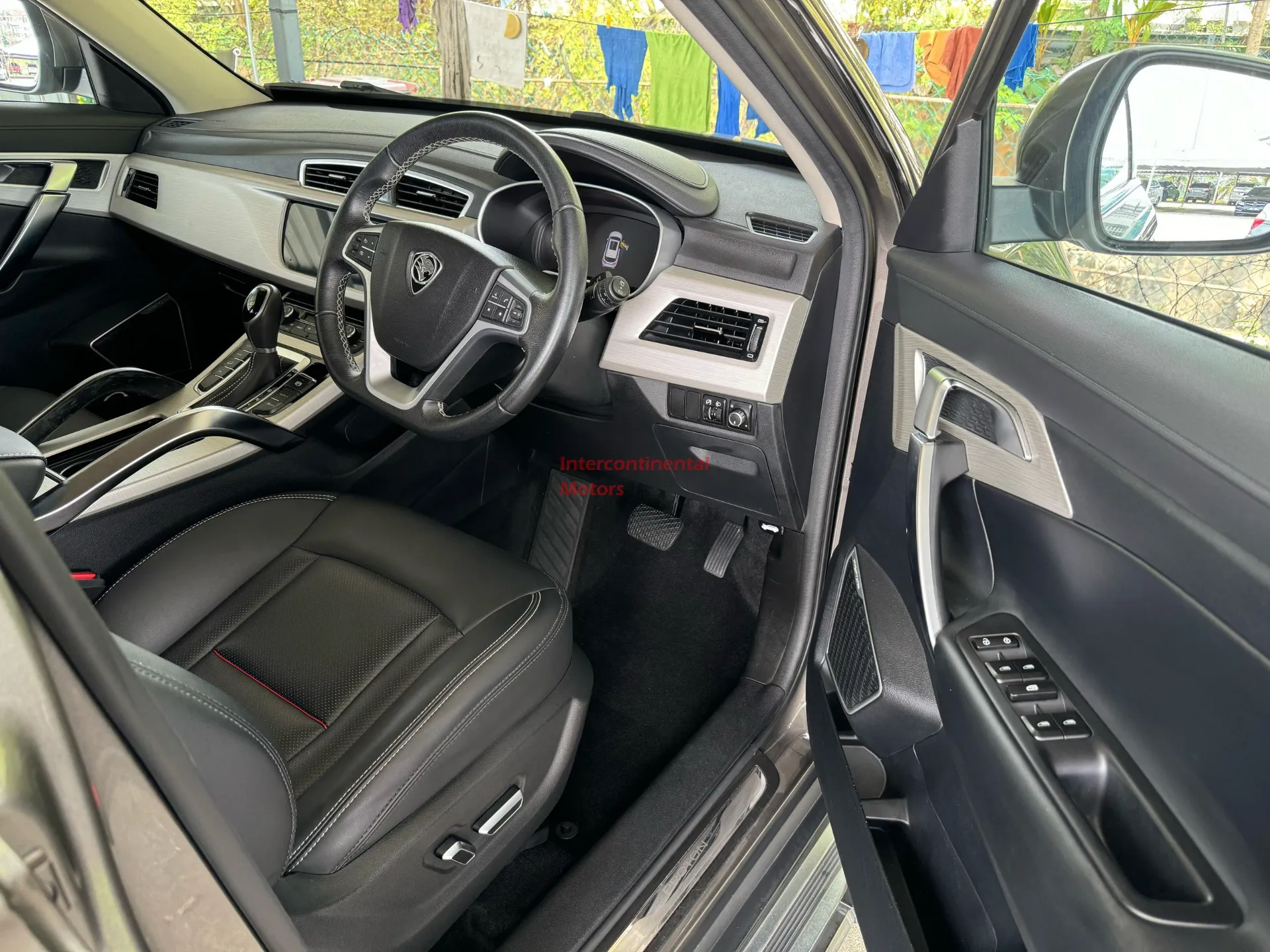 2019 Proton X70 1.8 Executive (A) image thumbnail 19