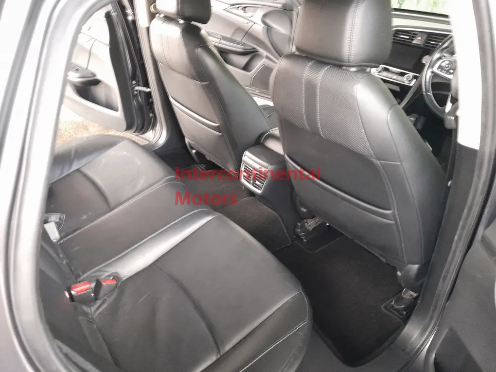 2018 Honda Civic 1.5 TC (A) image thumbnail 9