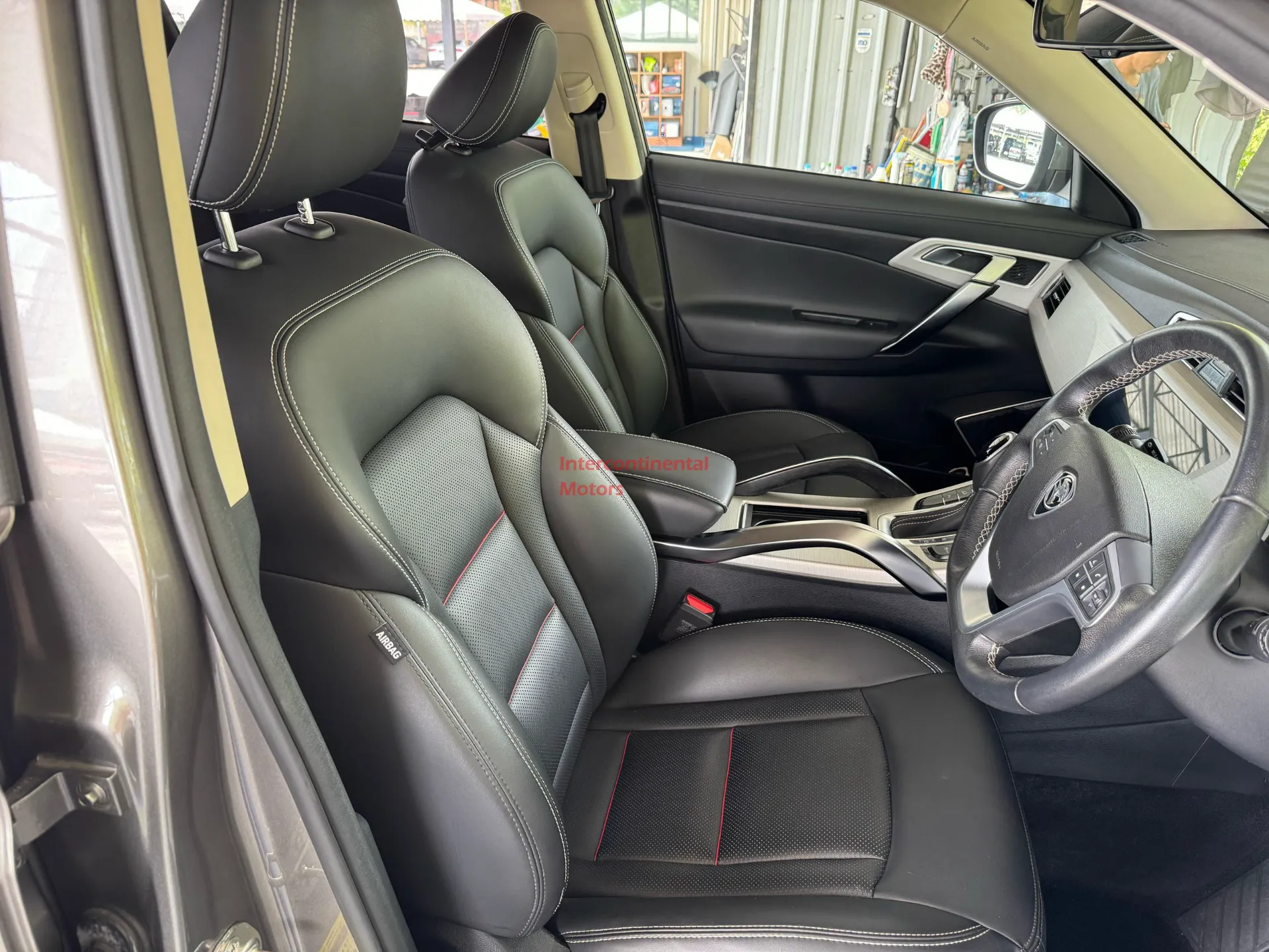 2019 Proton X70 1.8 Executive (A) image thumbnail 18