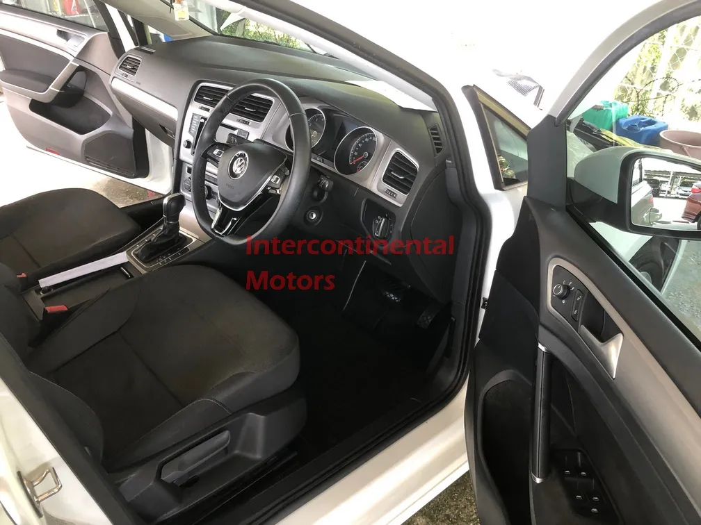 2015 Volkswagen Golf 1.4 TSi (A) image thumbnail 11