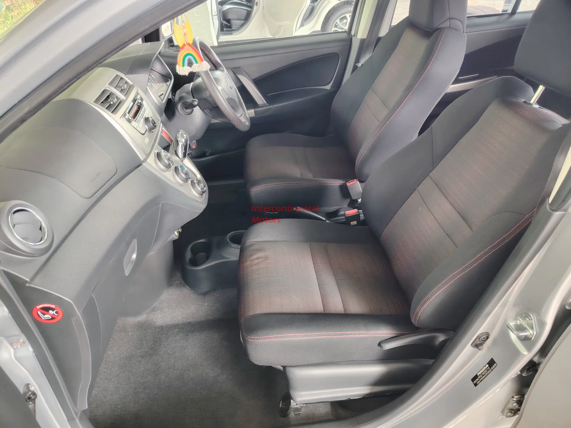 2016 Perodua Myvi 1.5 SE (A) image thumbnail 9